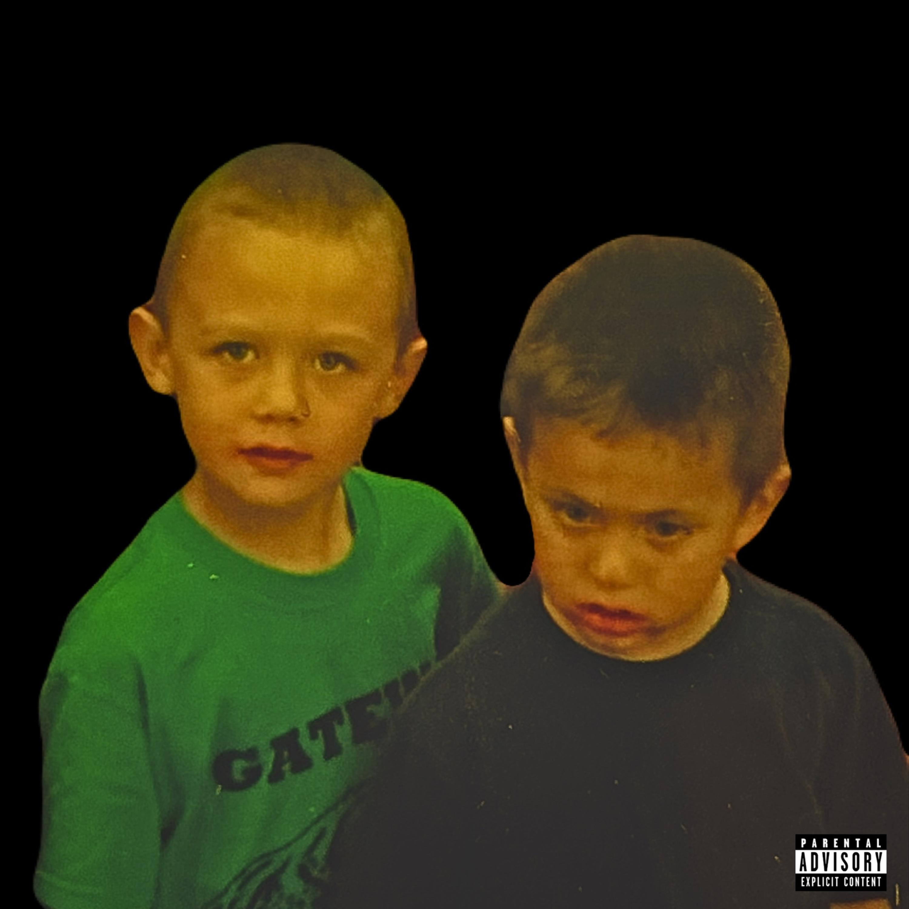 ALBUM WORTHY artwork