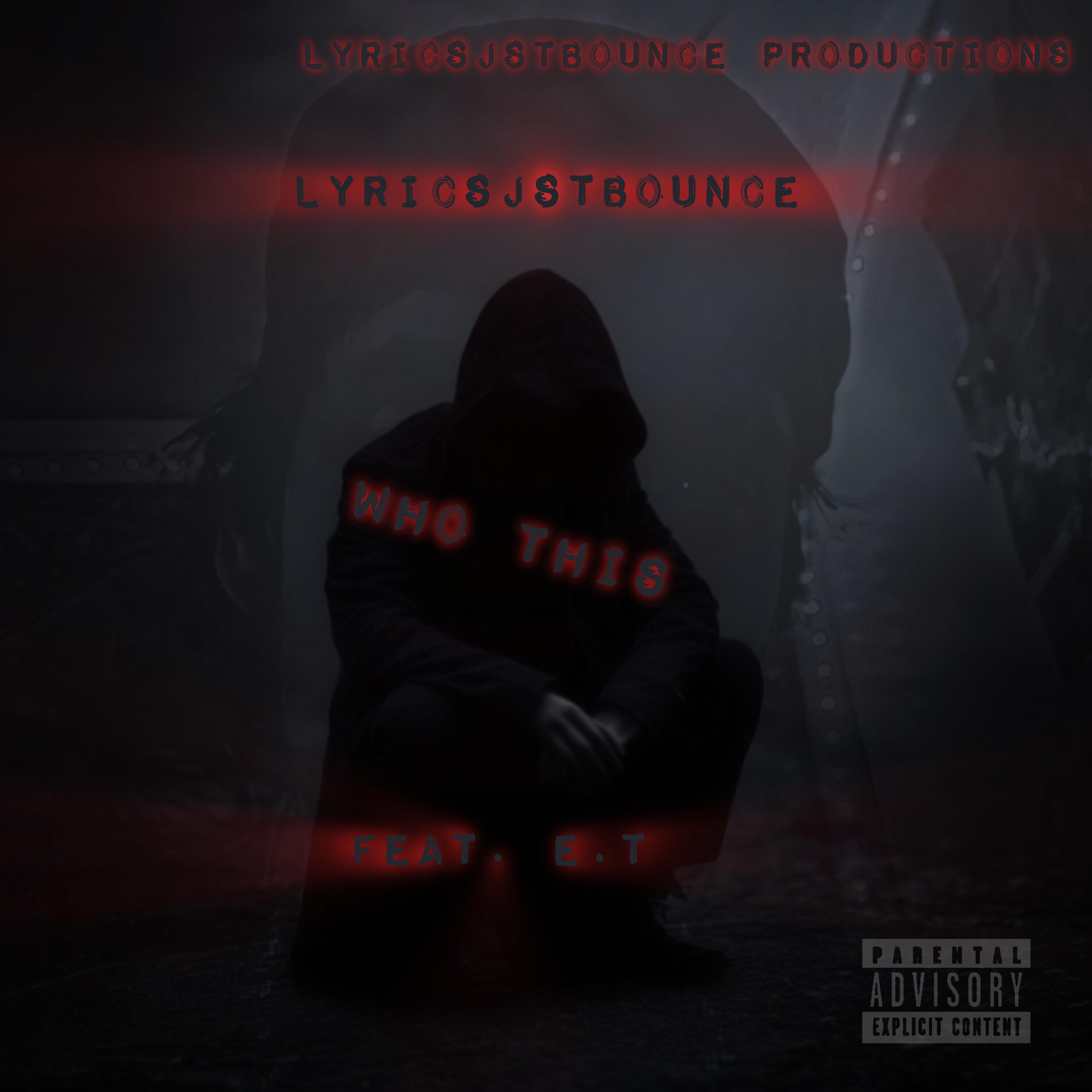 Who This artwork