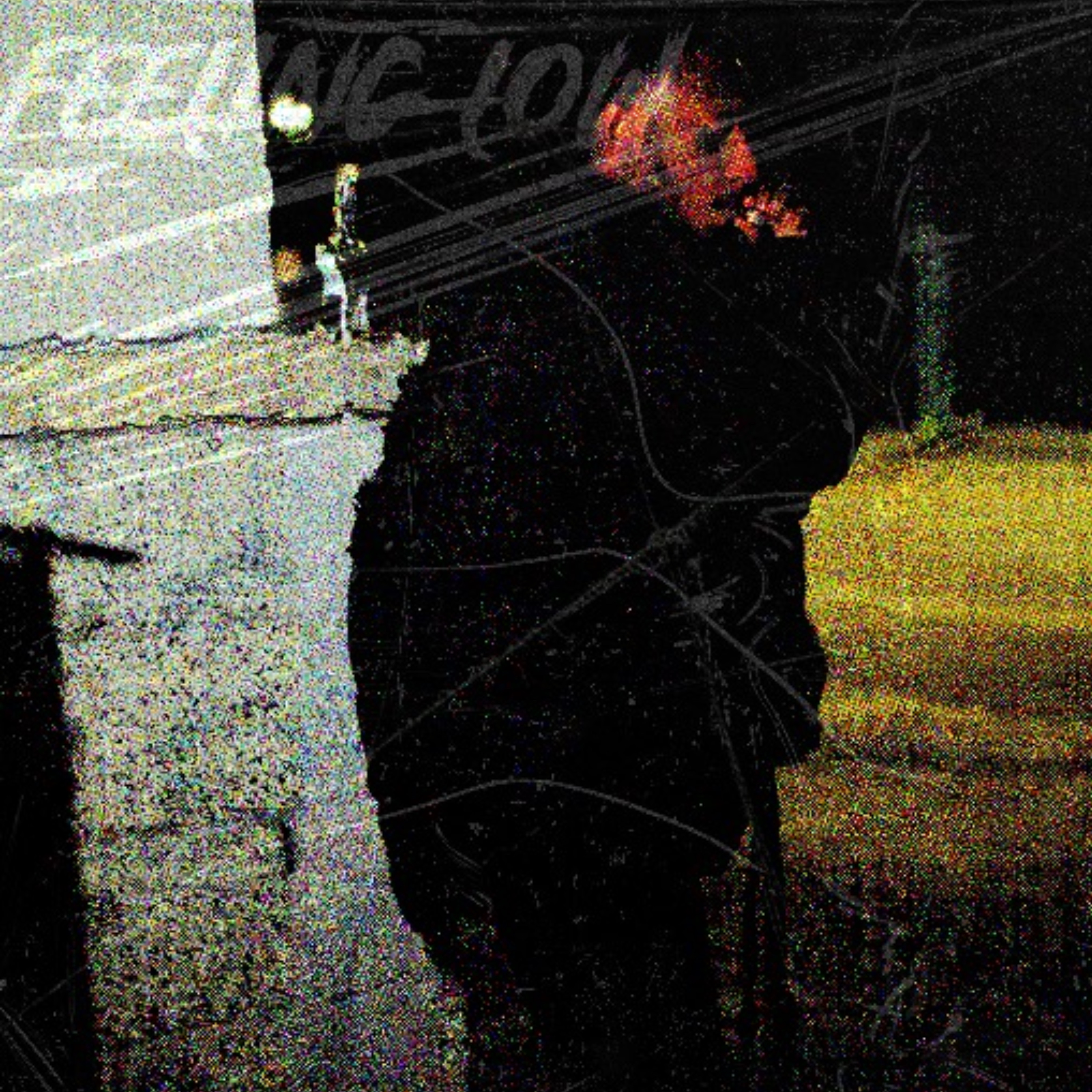 Feeling low artwork
