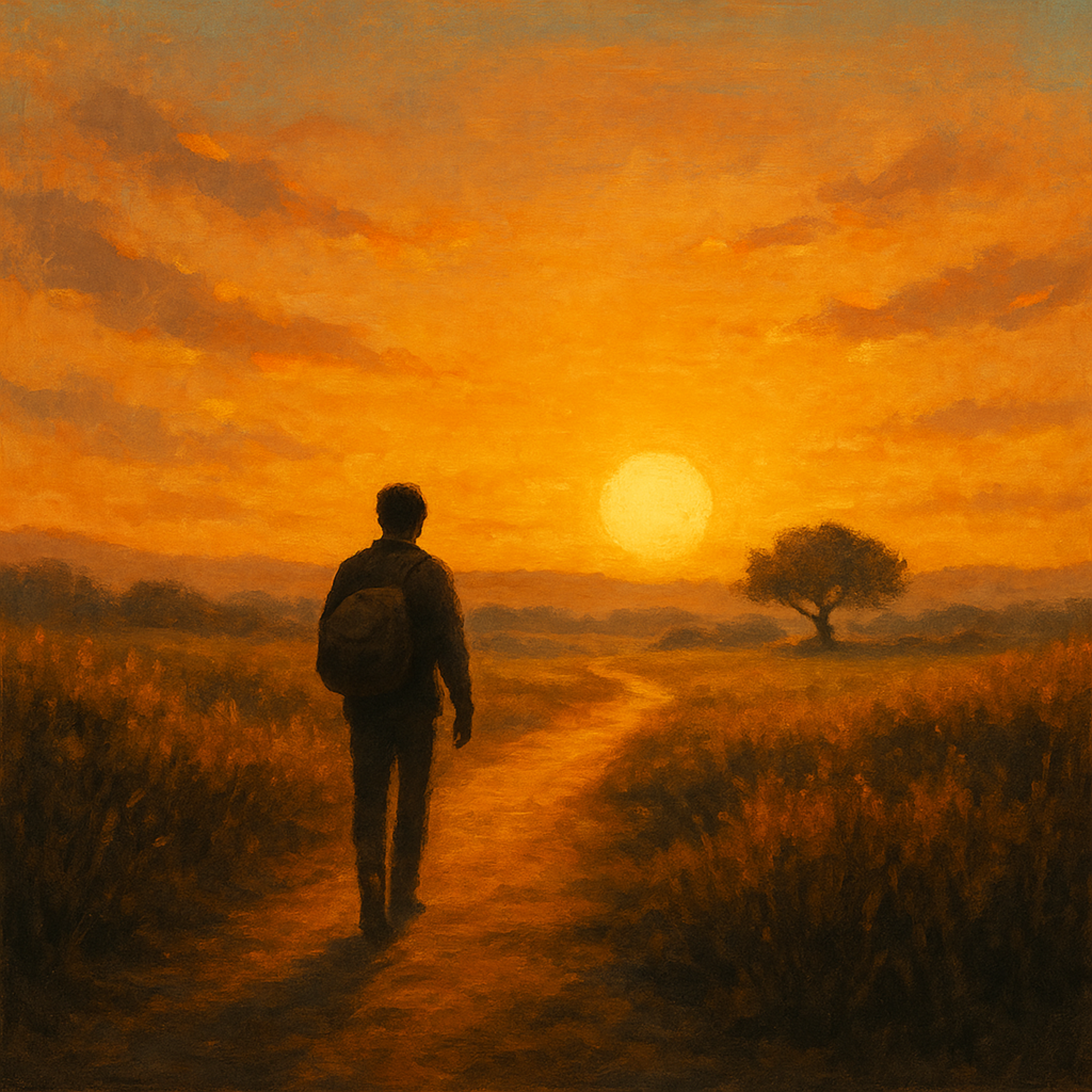 Homebound artwork