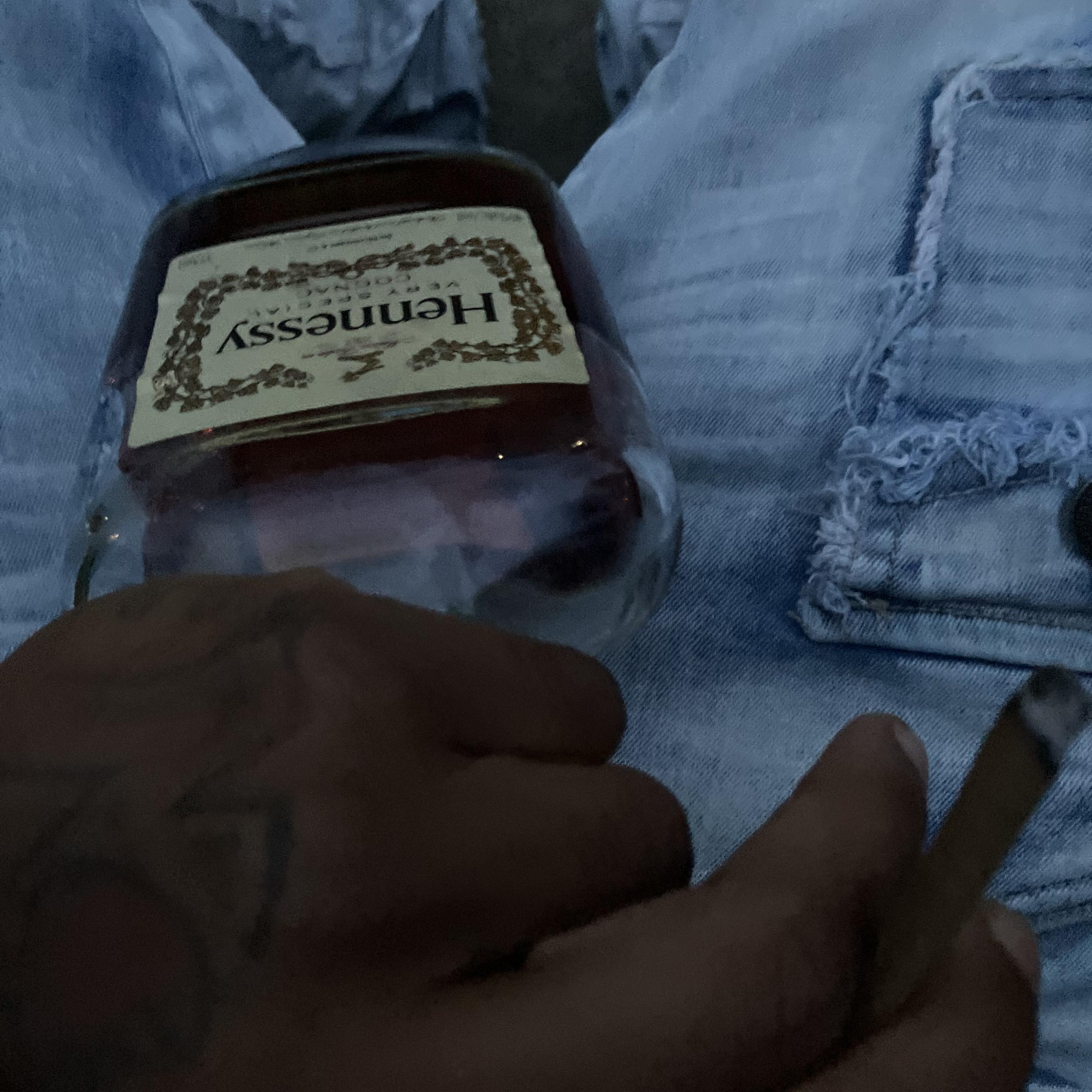 Idgaf artwork