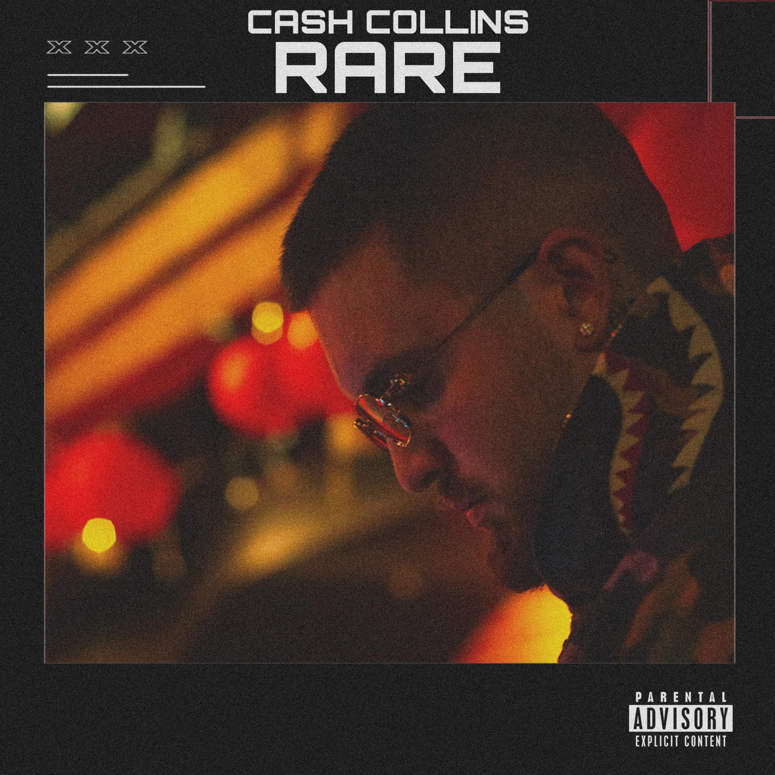 Rare artwork