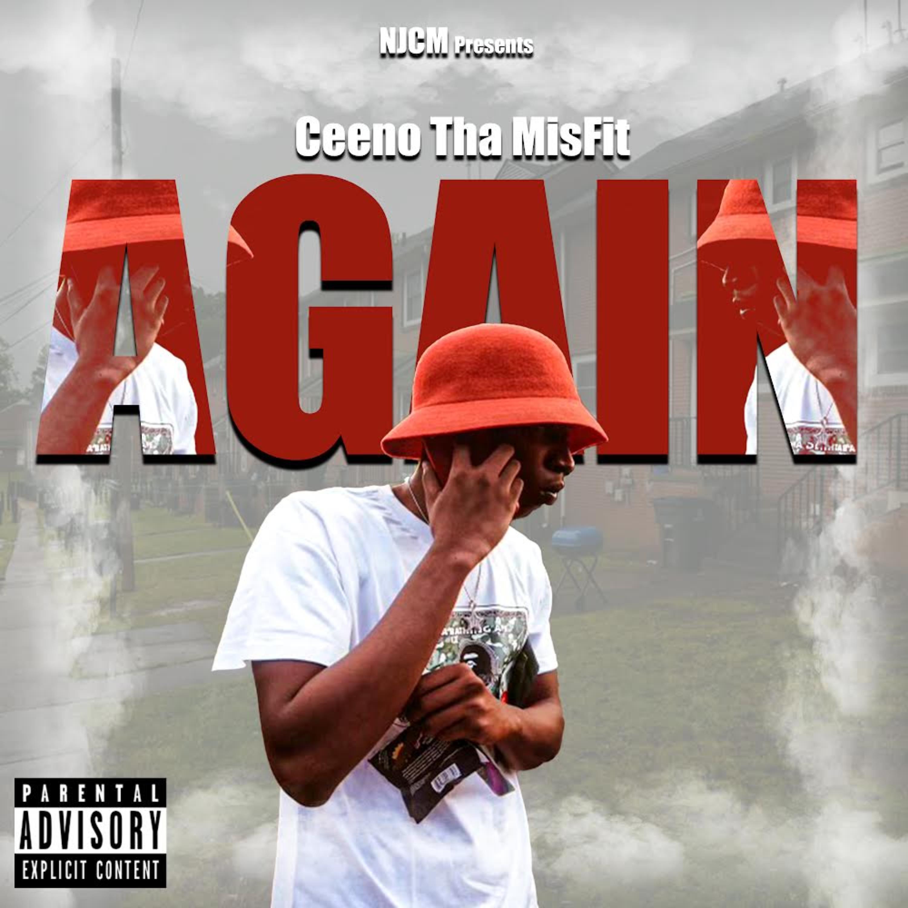 Again artwork