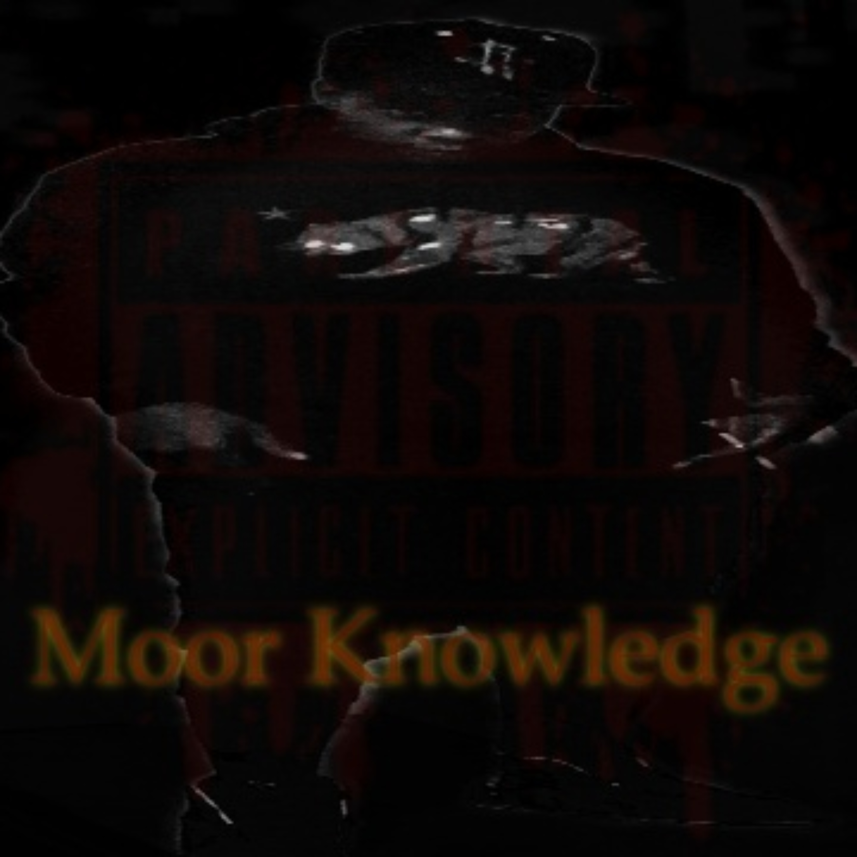 Moor Knowledge UG artwork