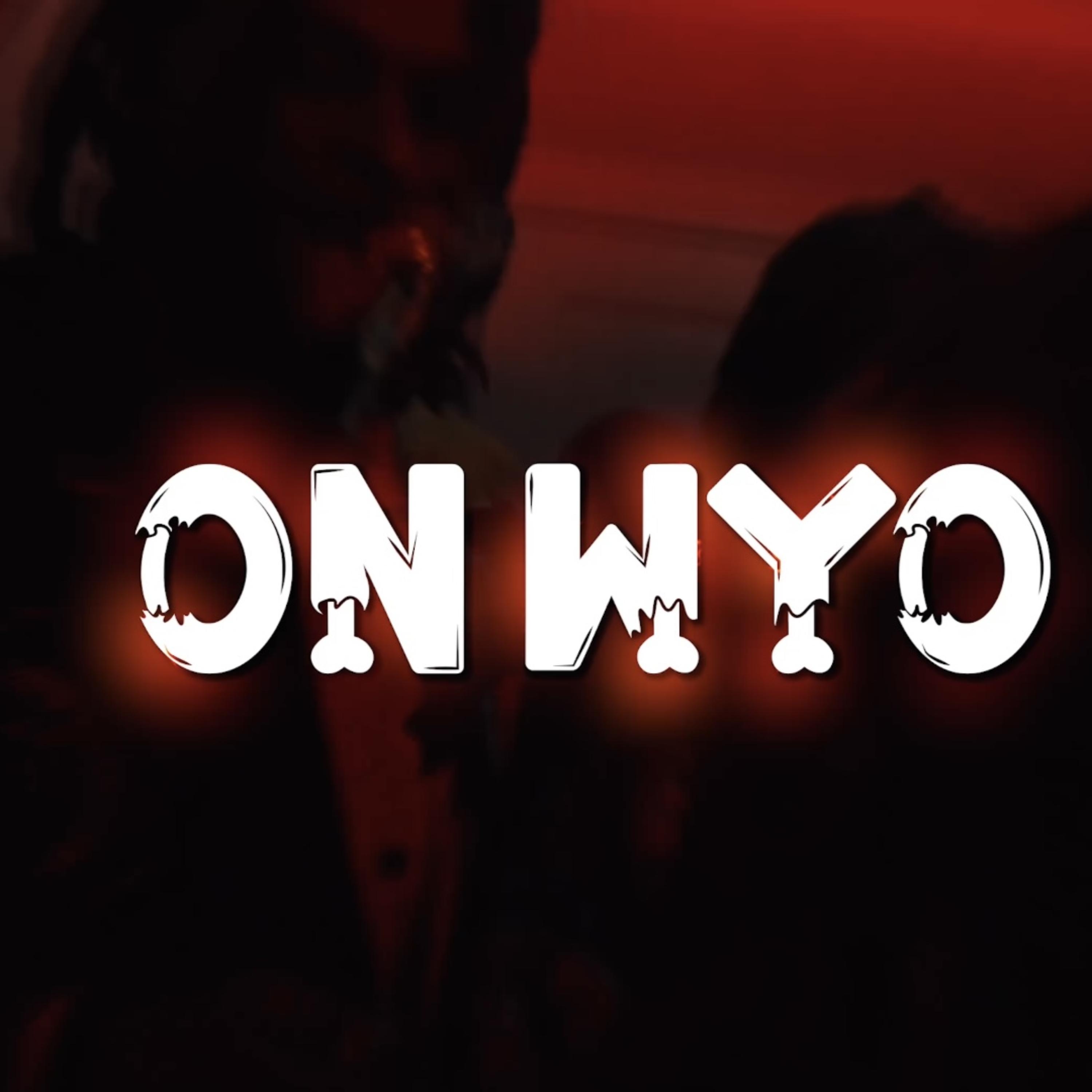 On WYO artwork