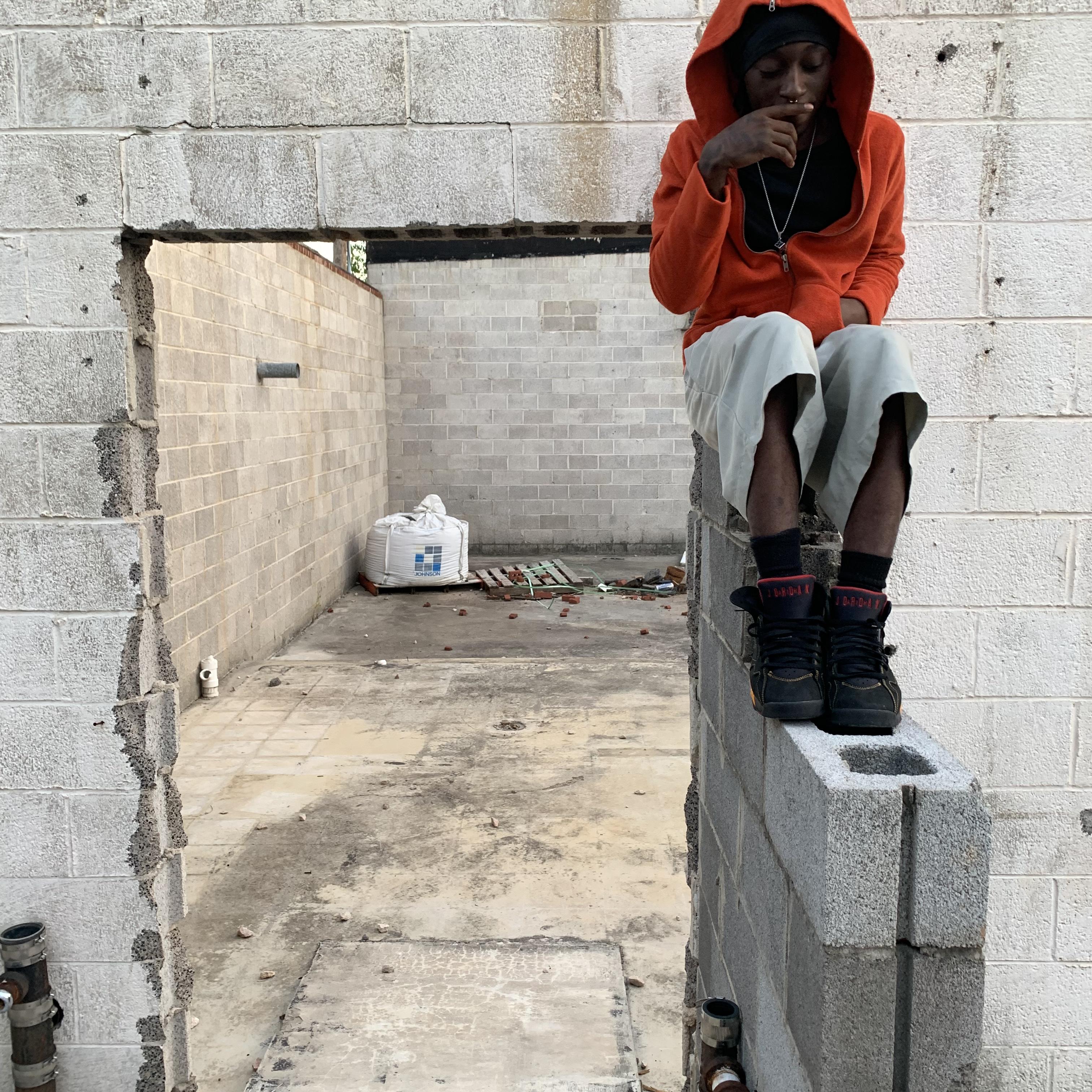ran thru by Ykgoom cover art