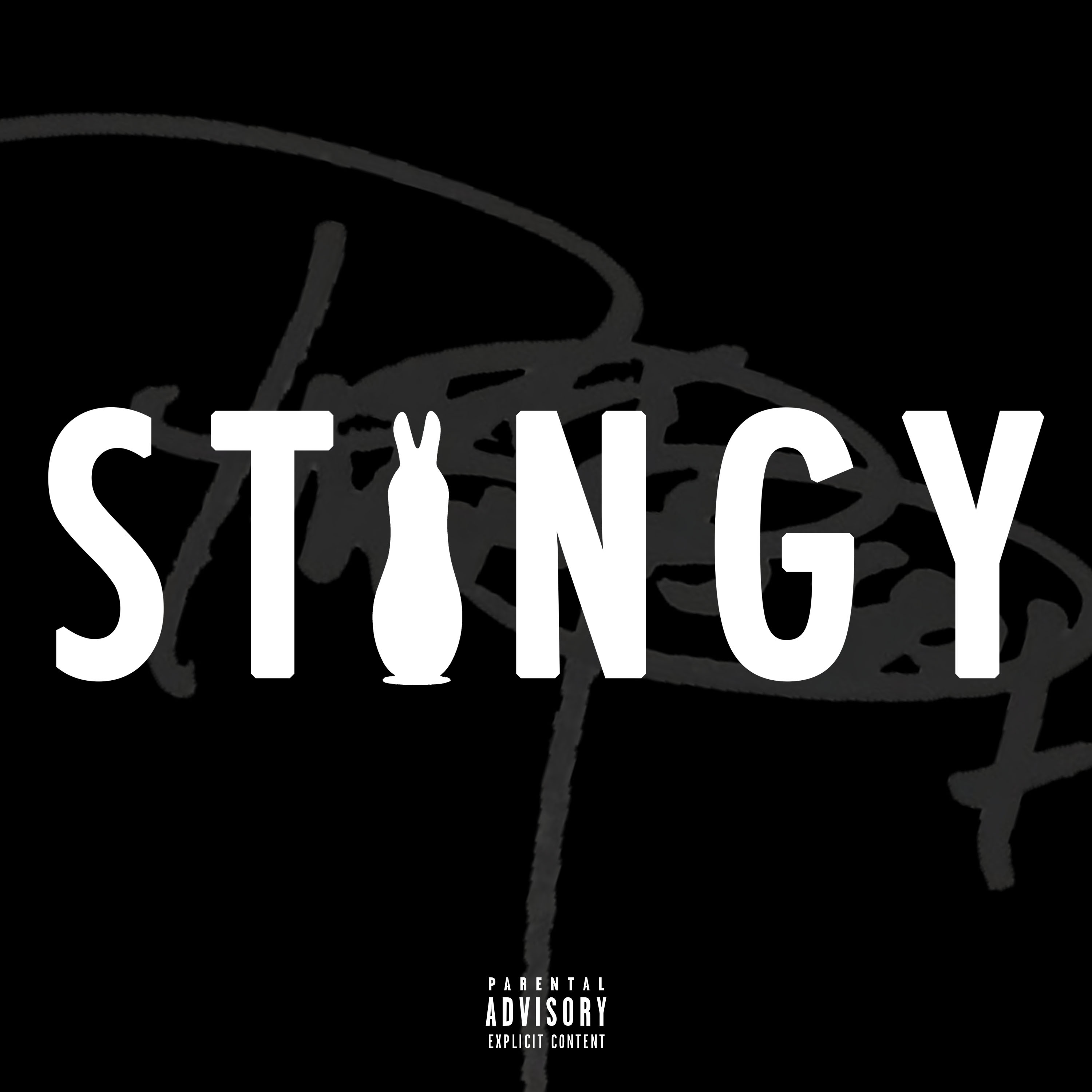 STINGY artwork