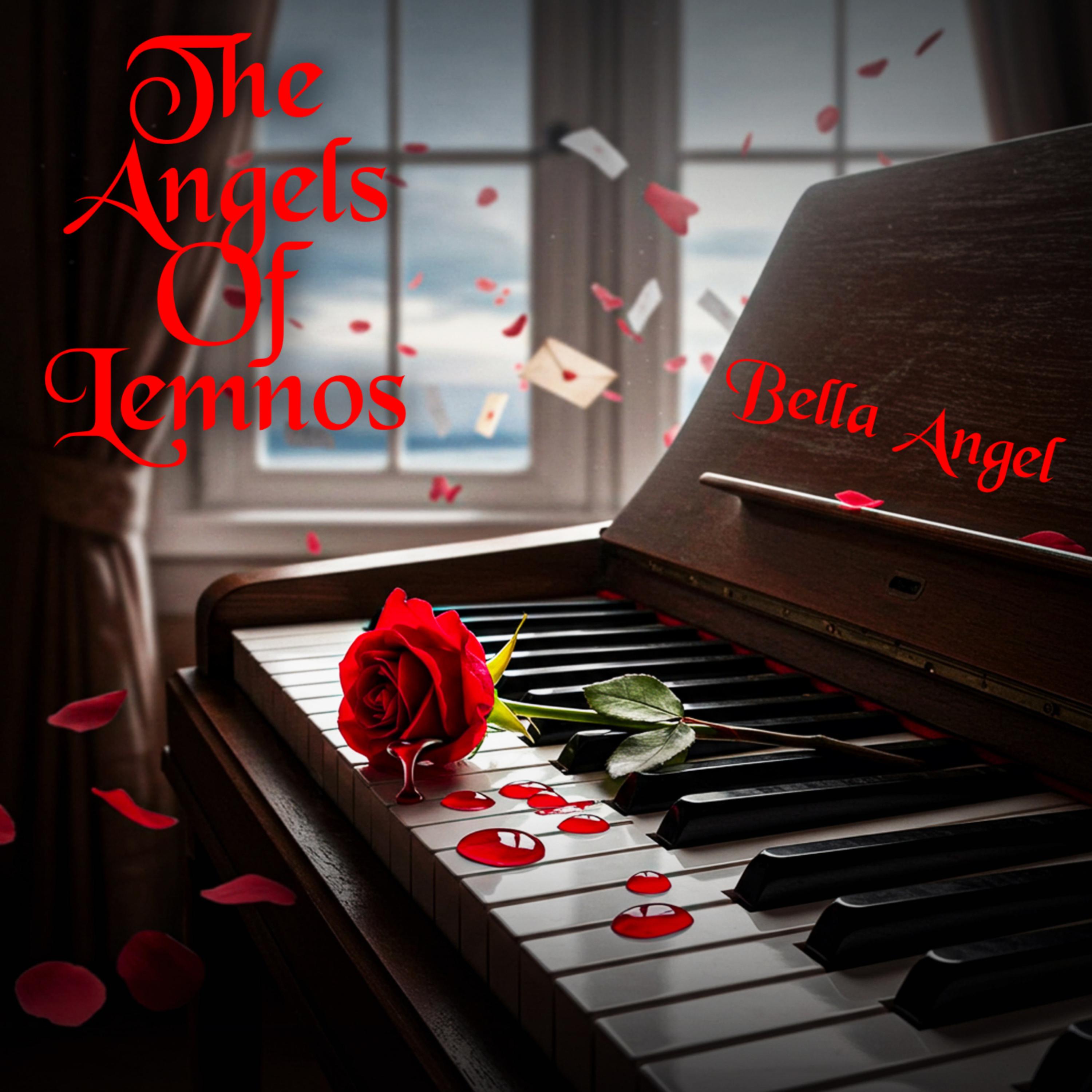 The Angels Of Lemnos artwork