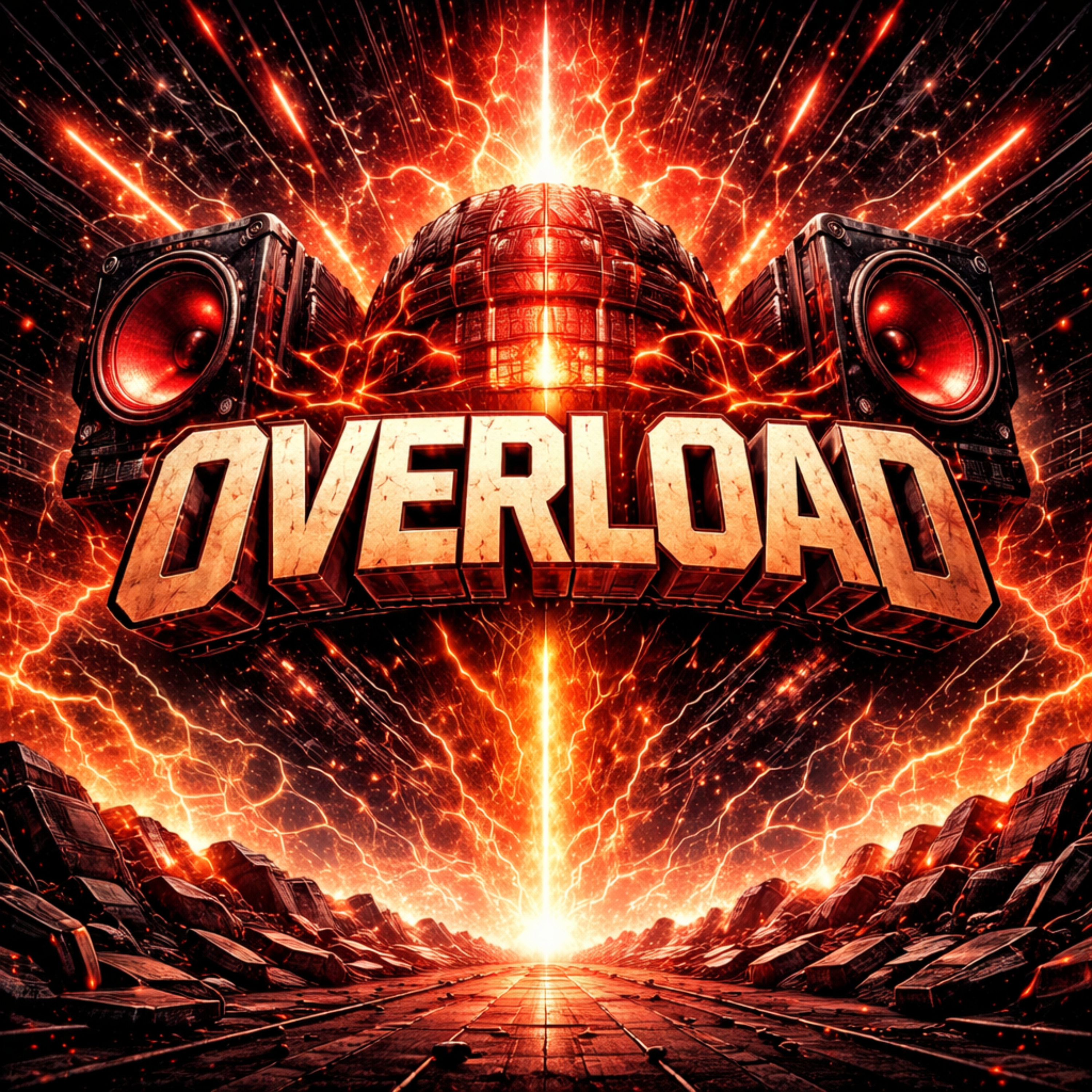 Overload artwork