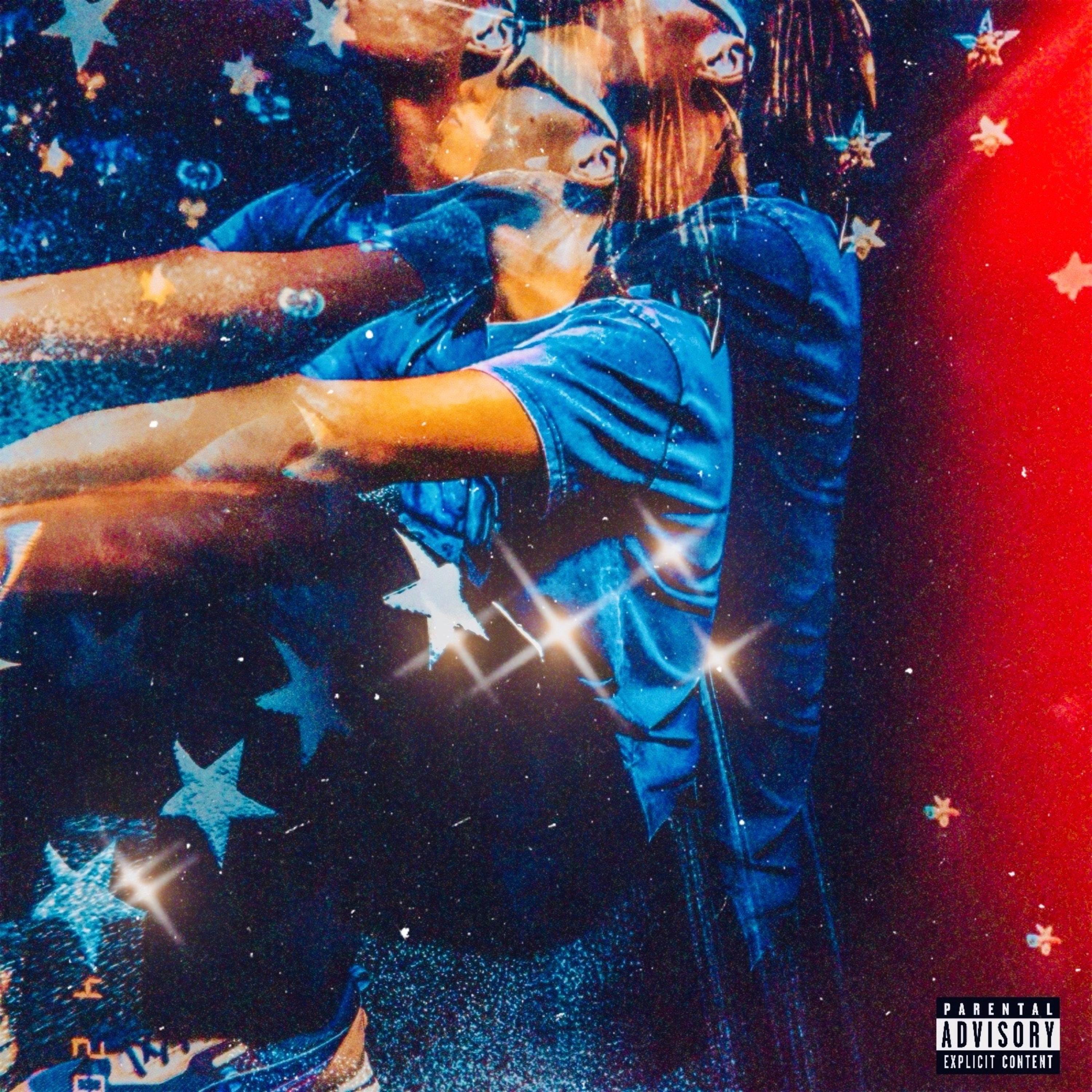 RICH STORY artwork