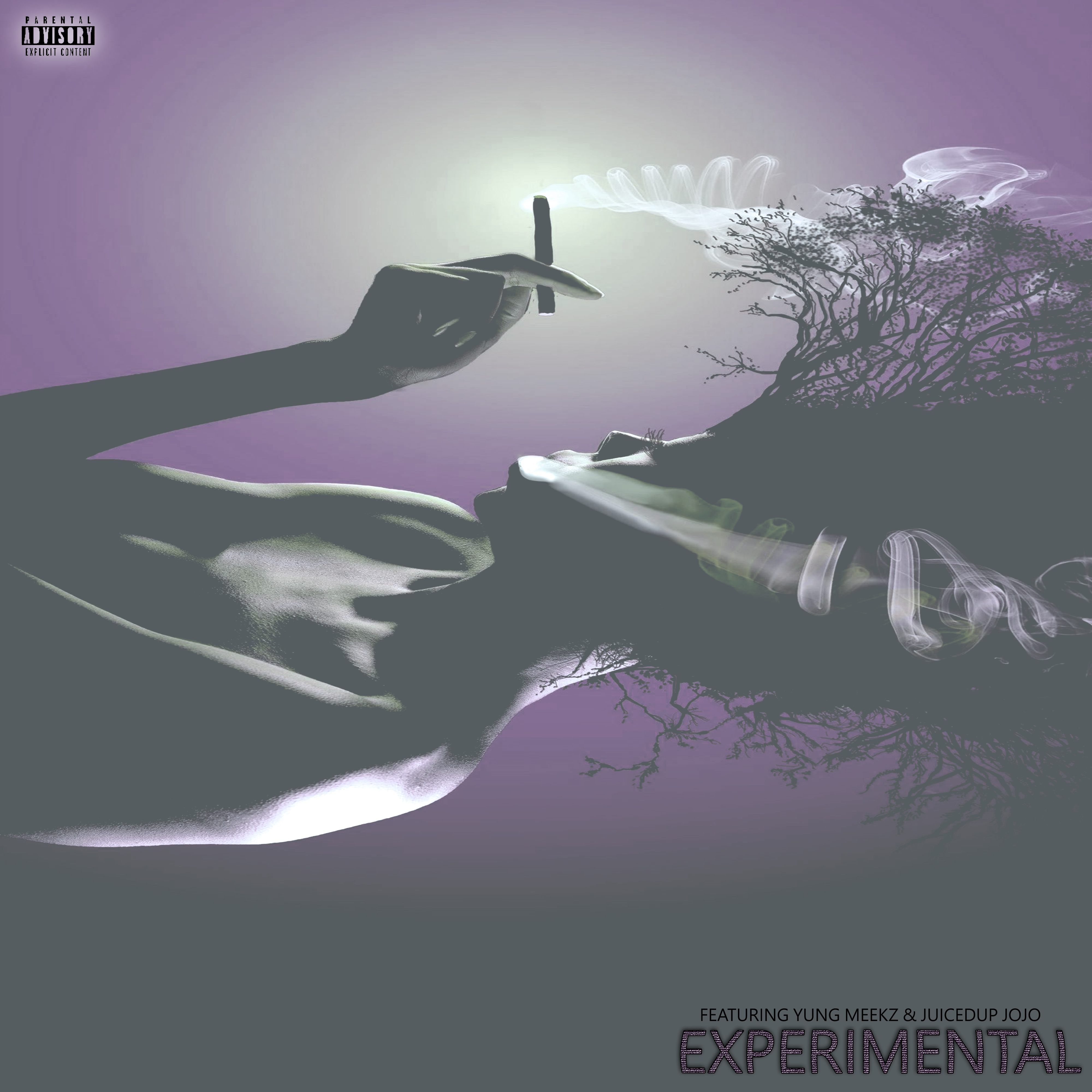 Experimental by GroovesByMarsh cover art
