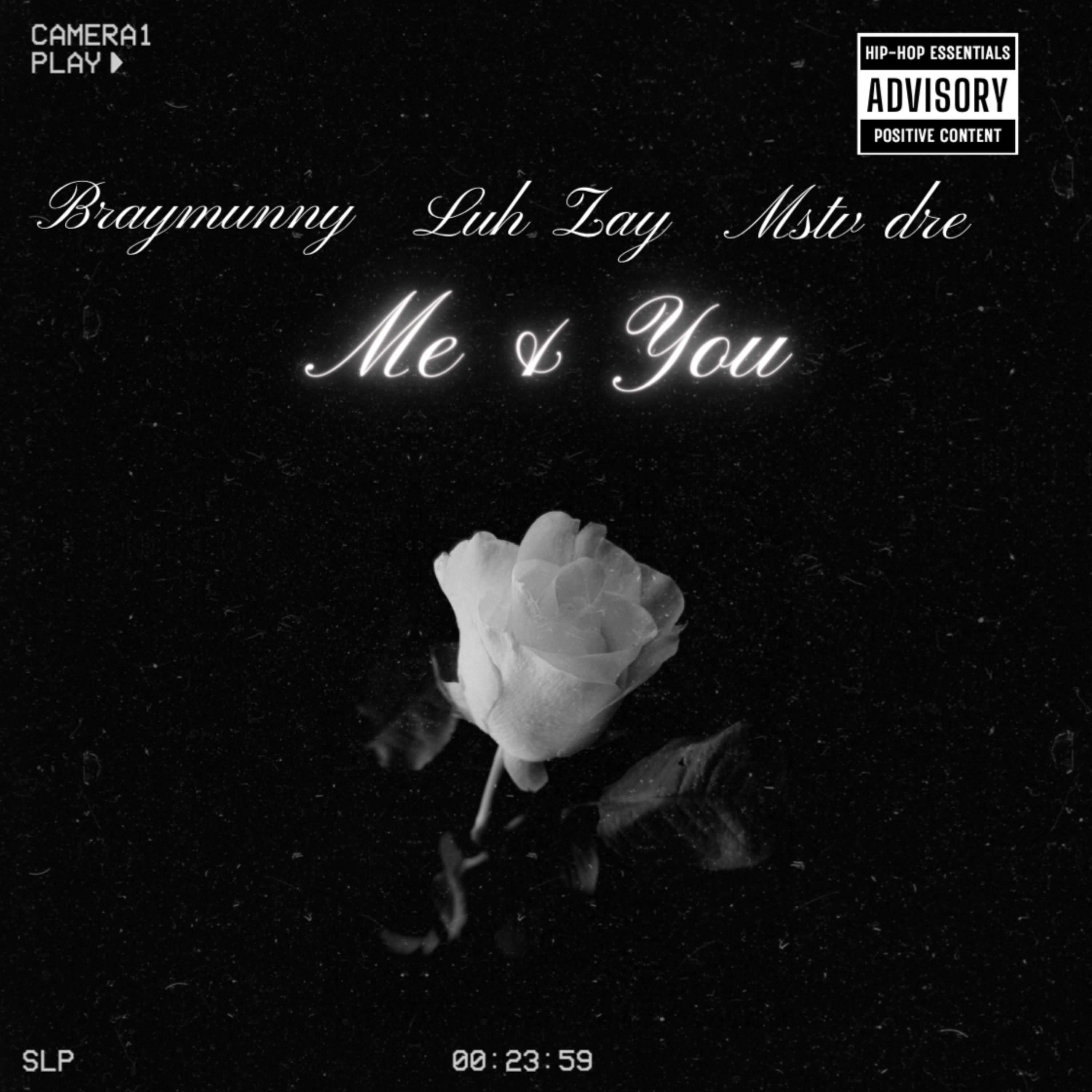 Me & You artwork