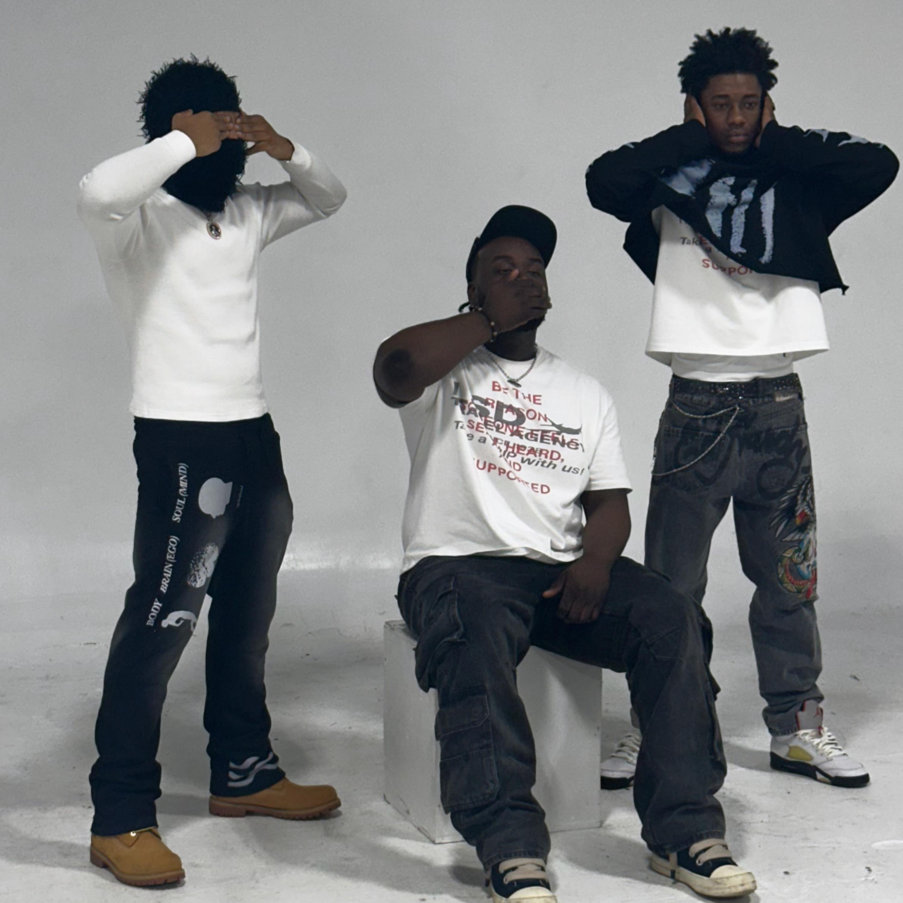 Streetwear Influence artwork