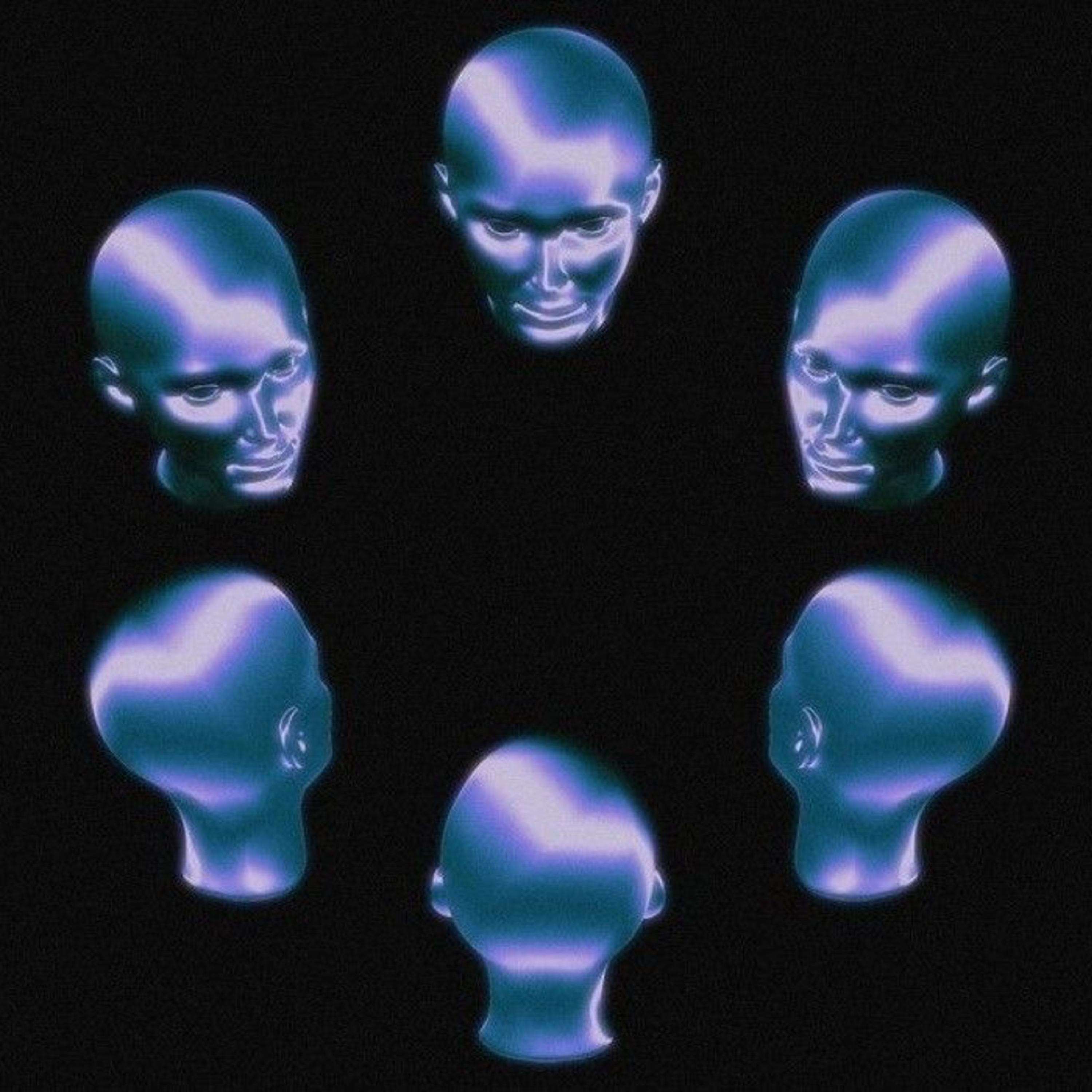 Not Him 2 artwork