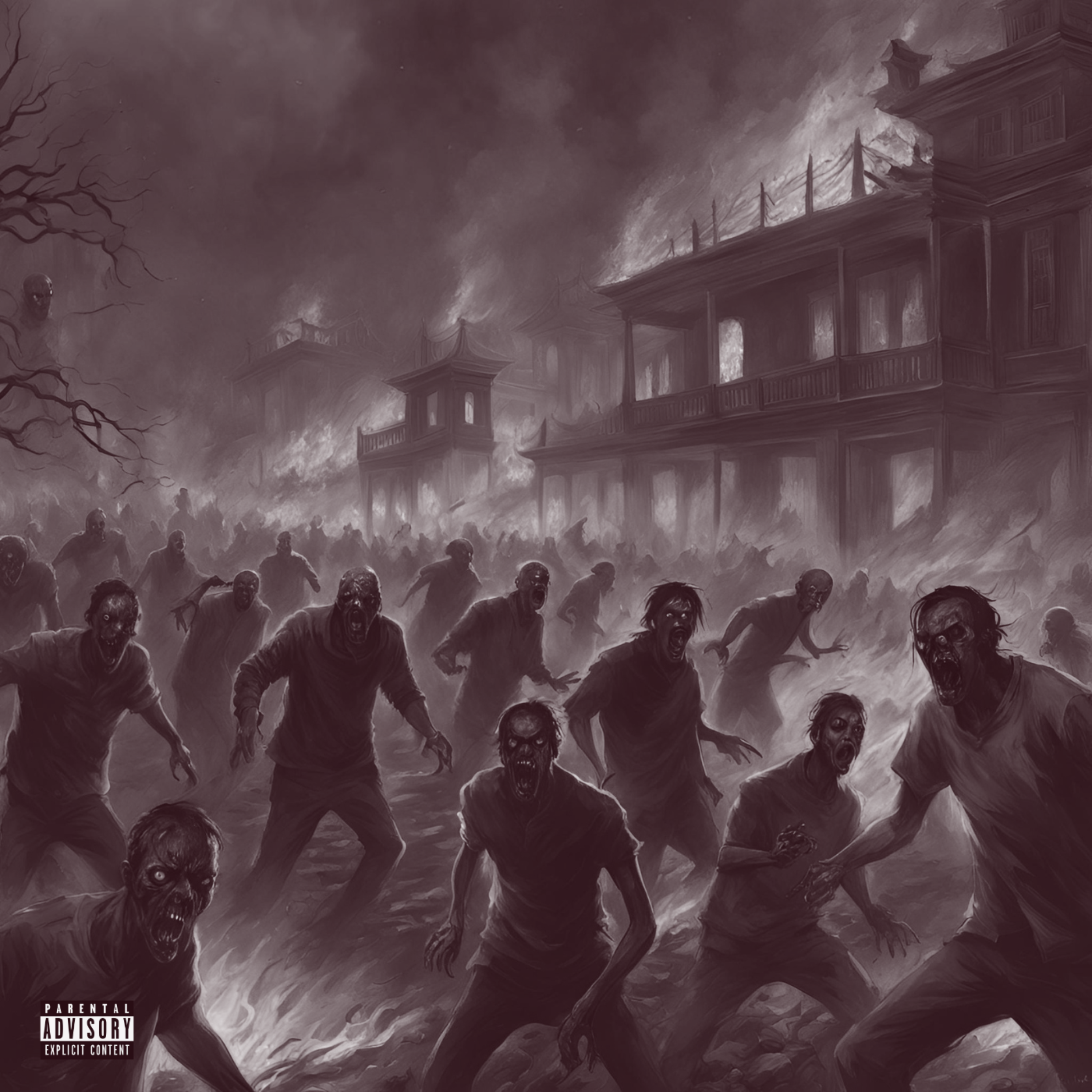 Zombie (Instrumental Version) artwork