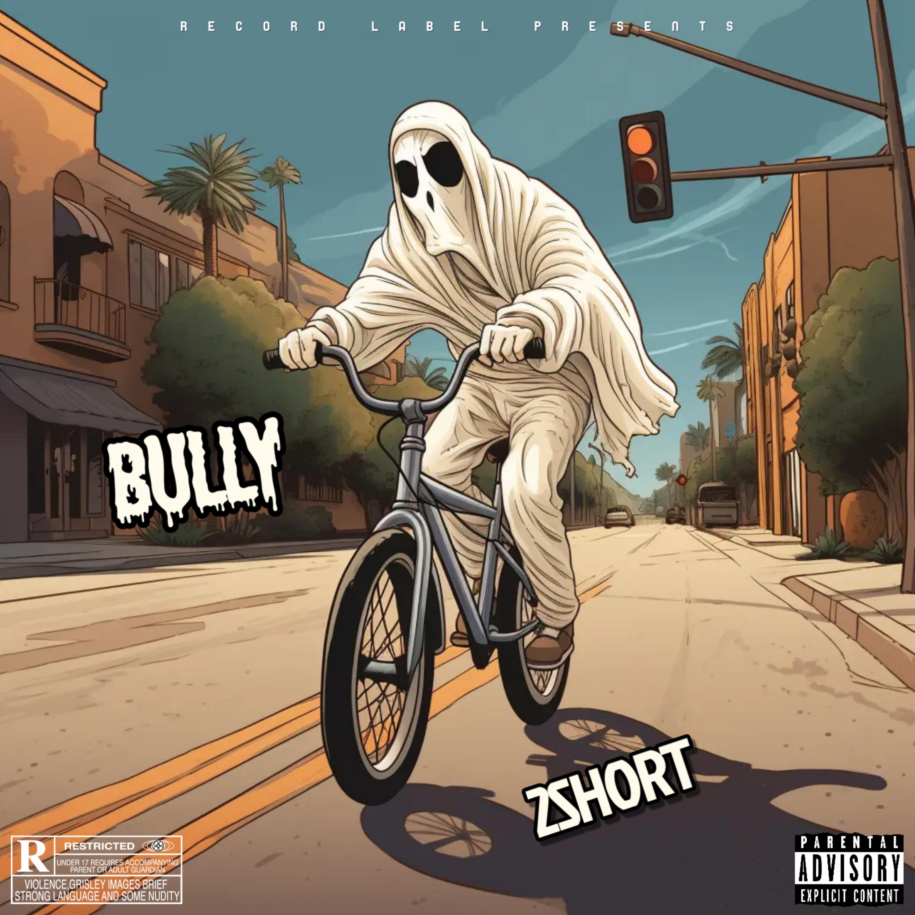 BULLY artwork