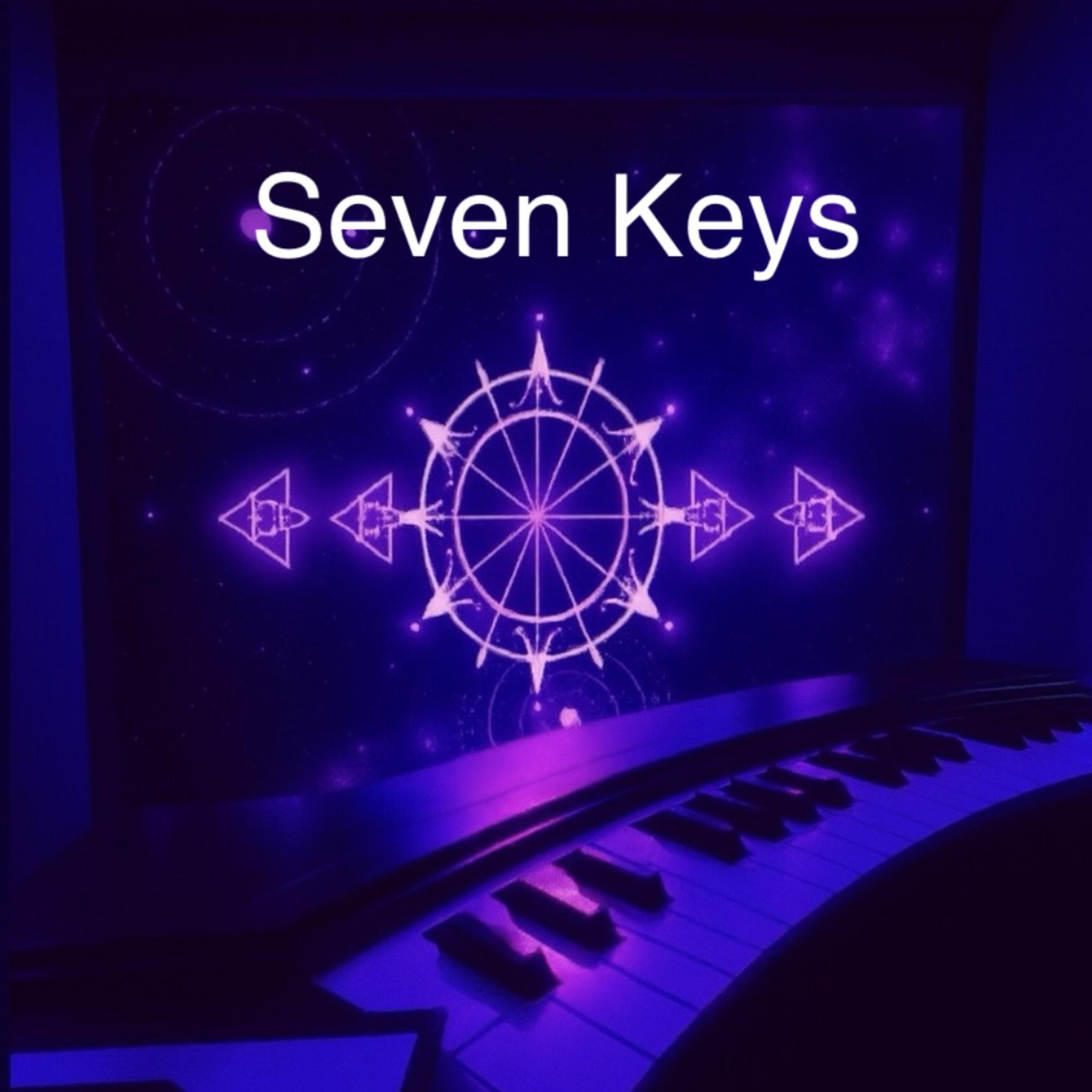 Seven Keys artwork