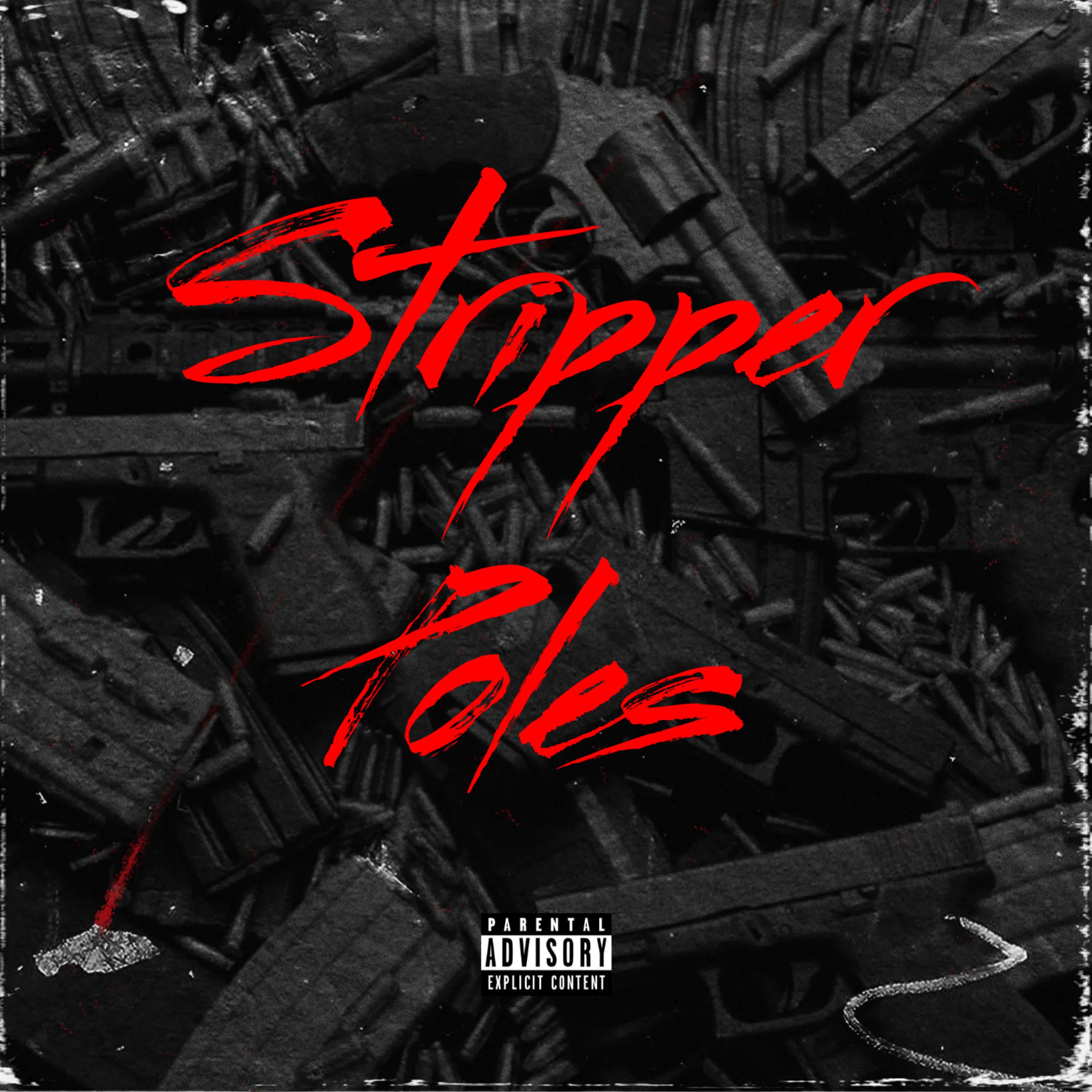 Stripper Poles artwork