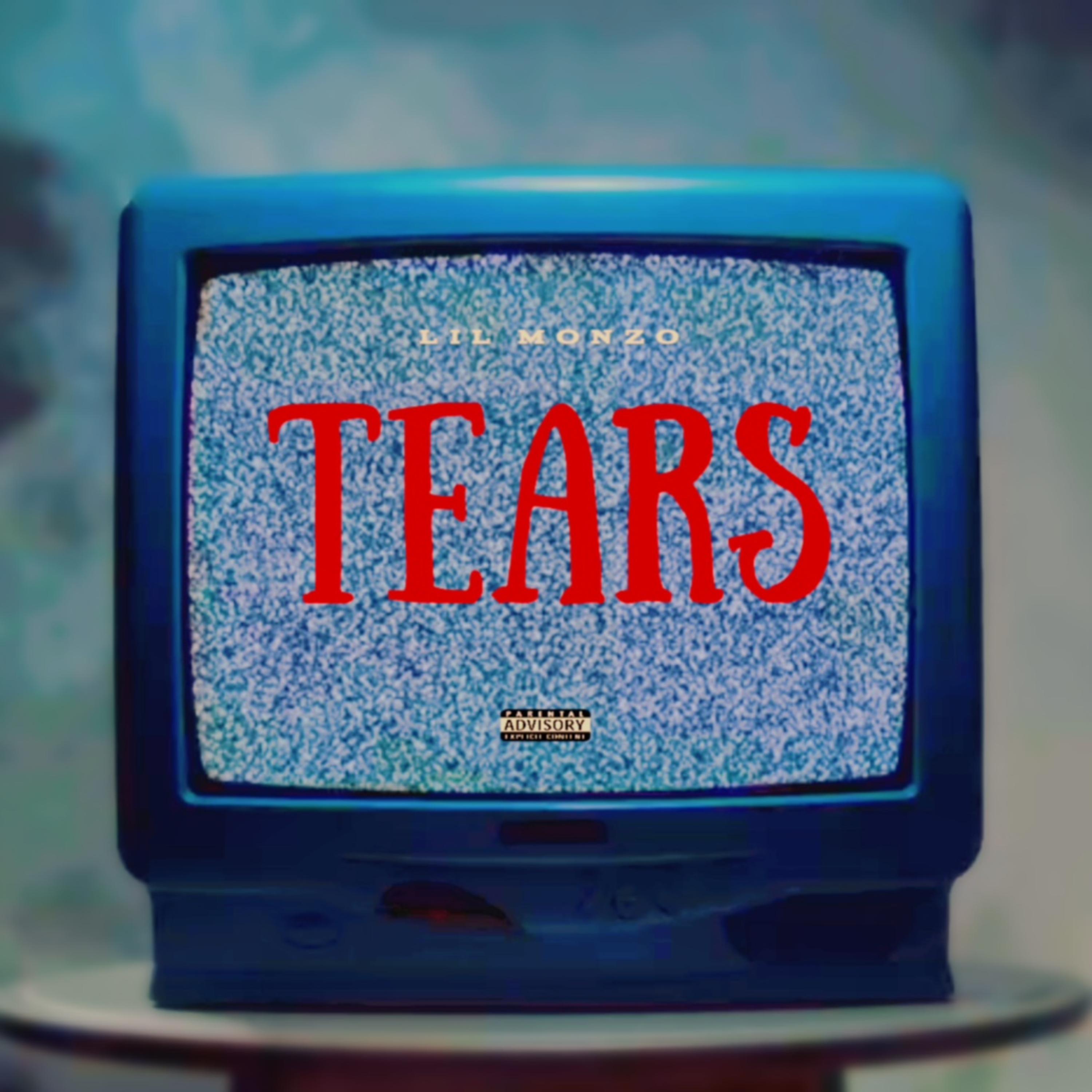 TEARS artwork