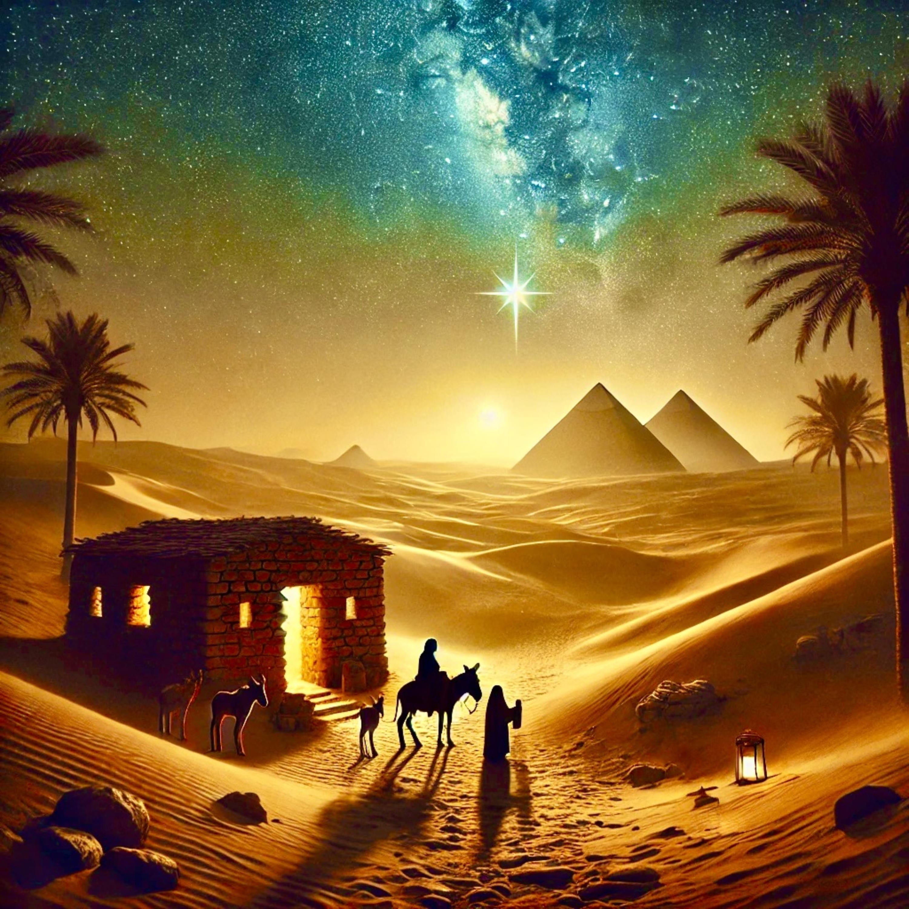 Min Masr Ata (El-Nus-kha El-Masreya) artwork