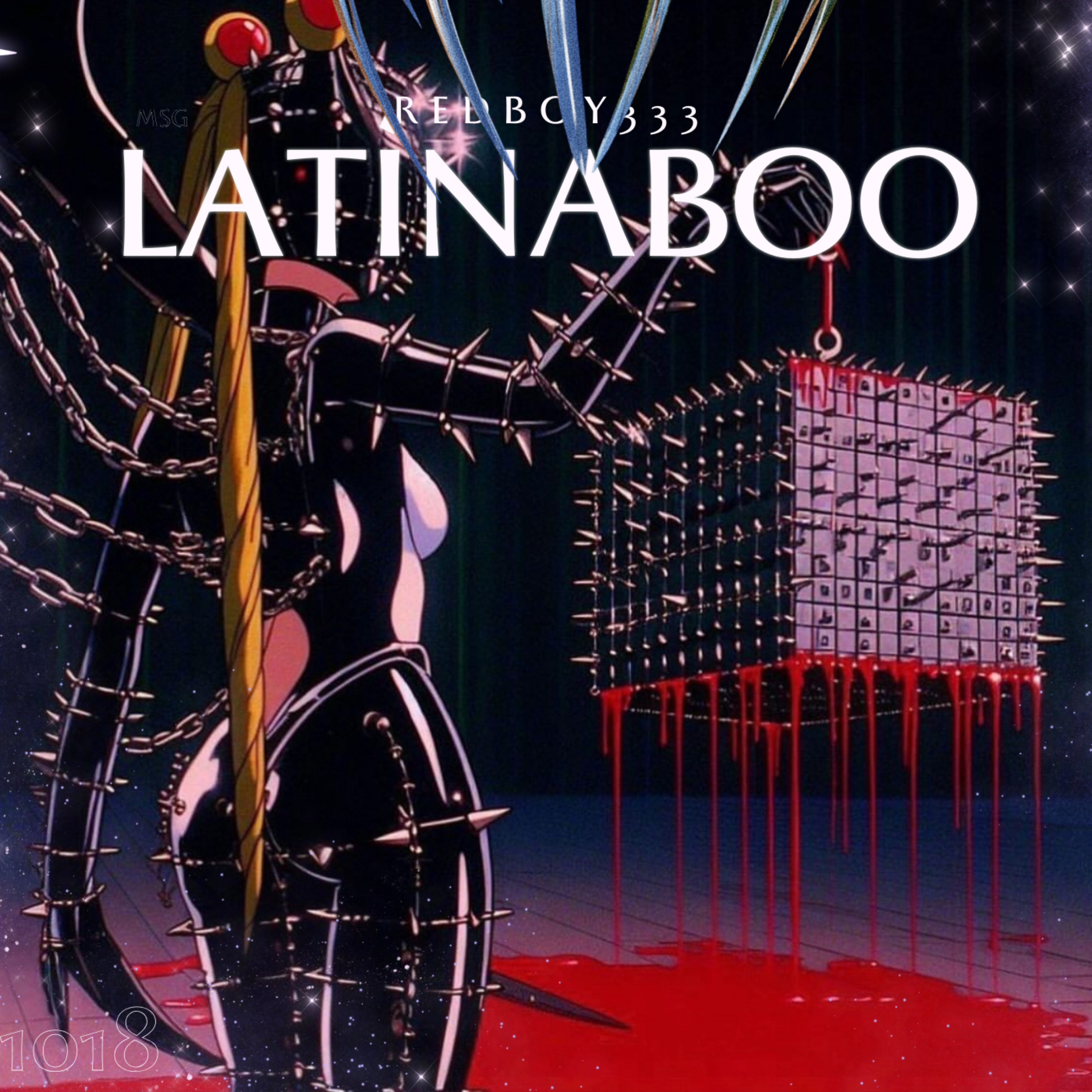 Latinaboo artwork