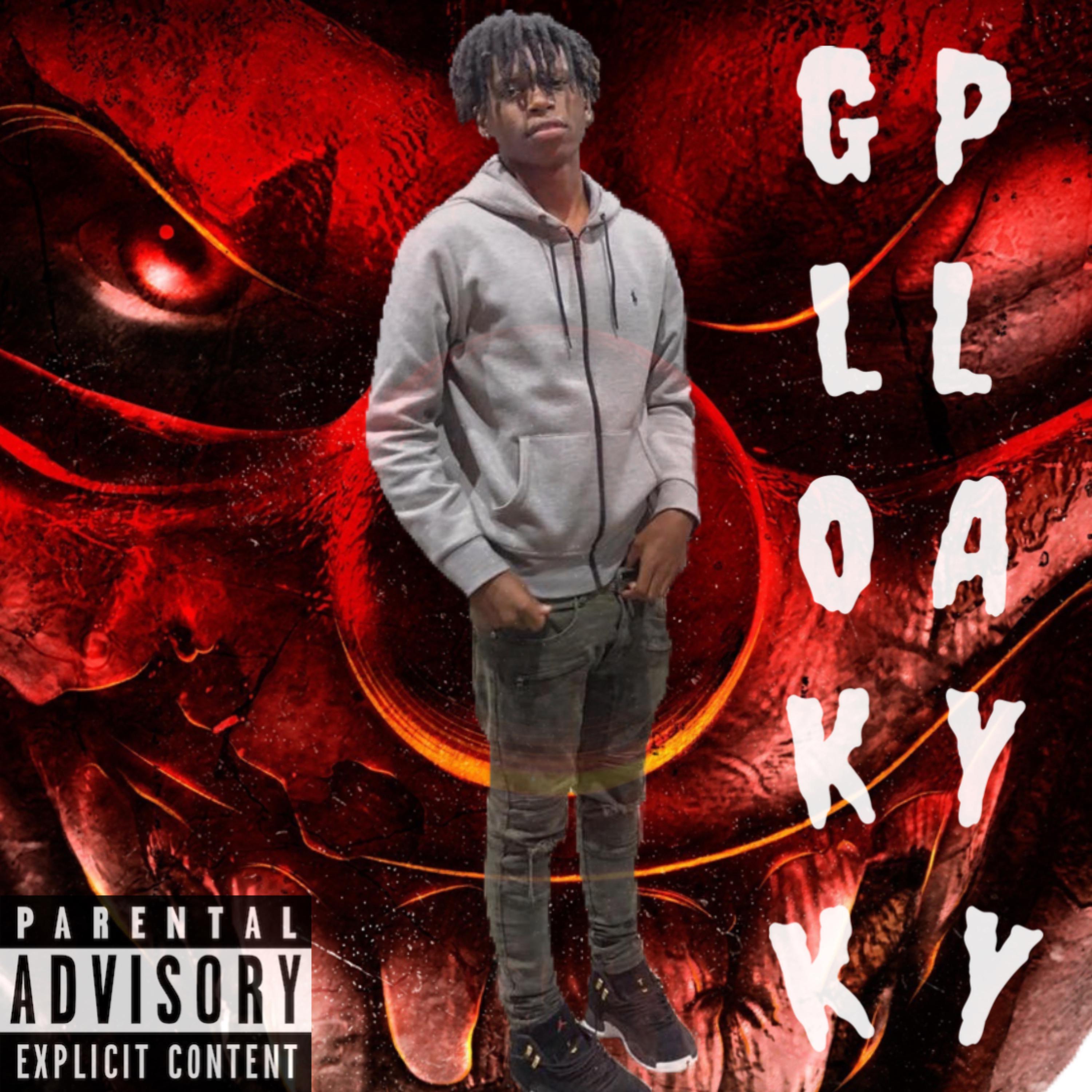 Glokk Play artwork