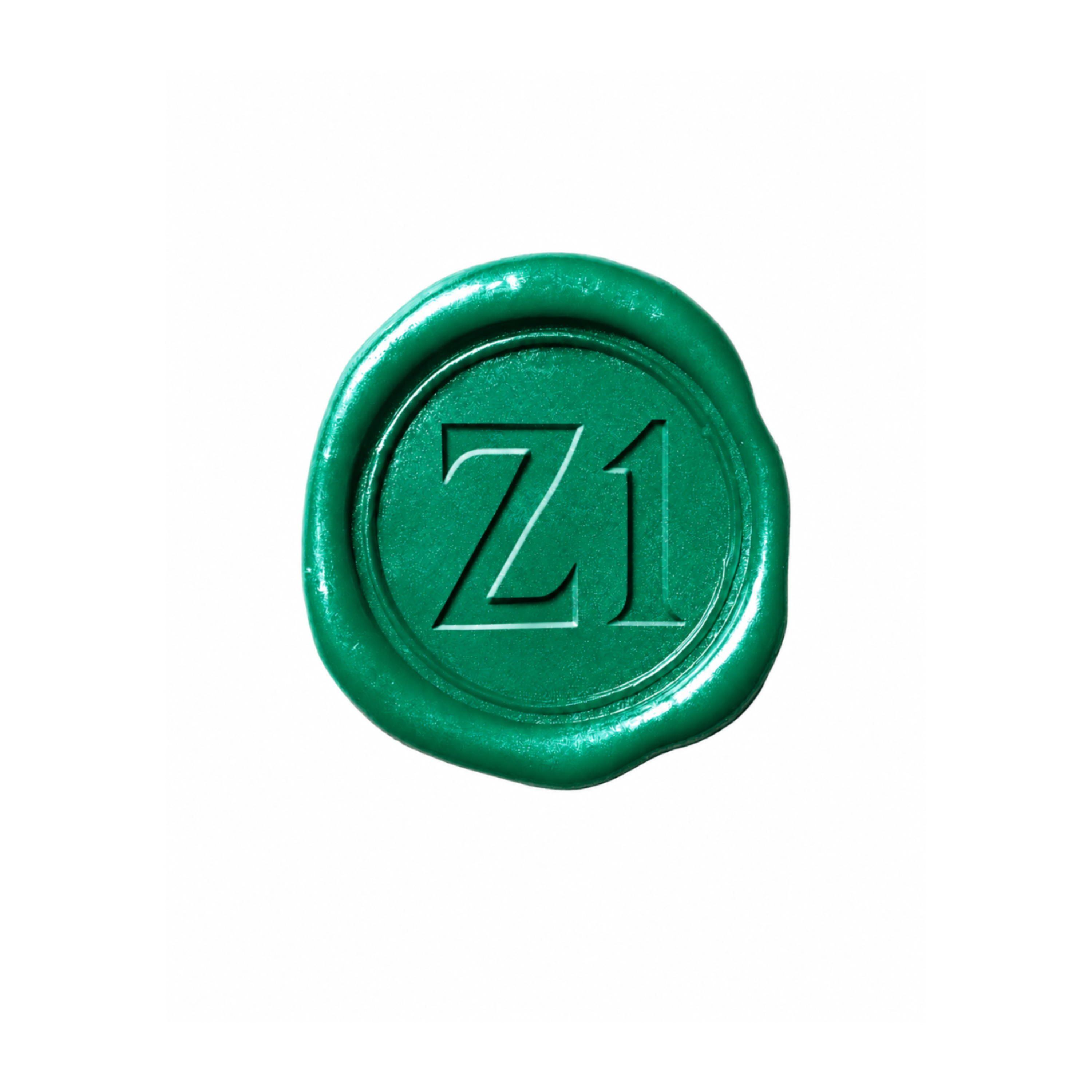 Z1 by ZASHER cover art