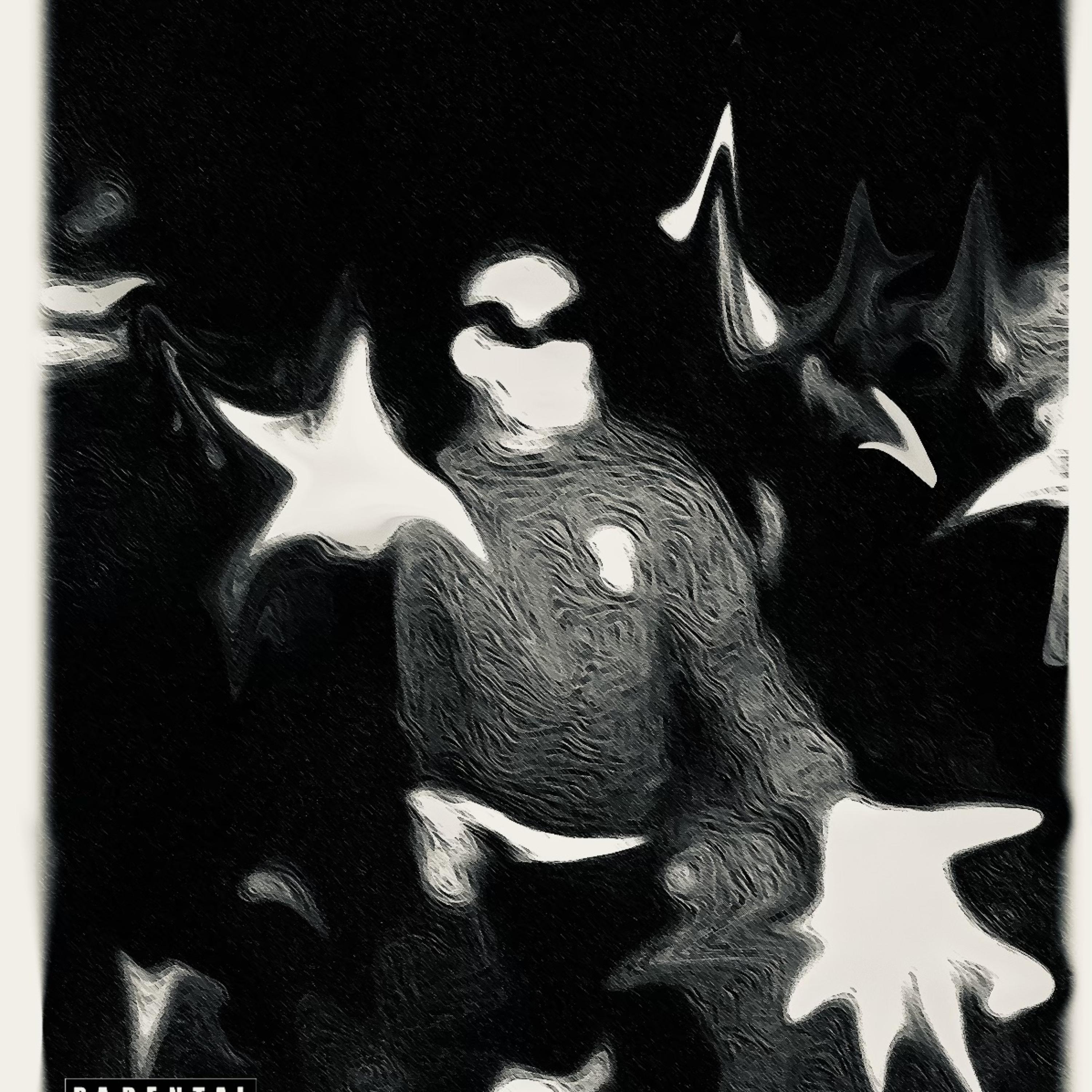 The First Print: A Different Vision artwork