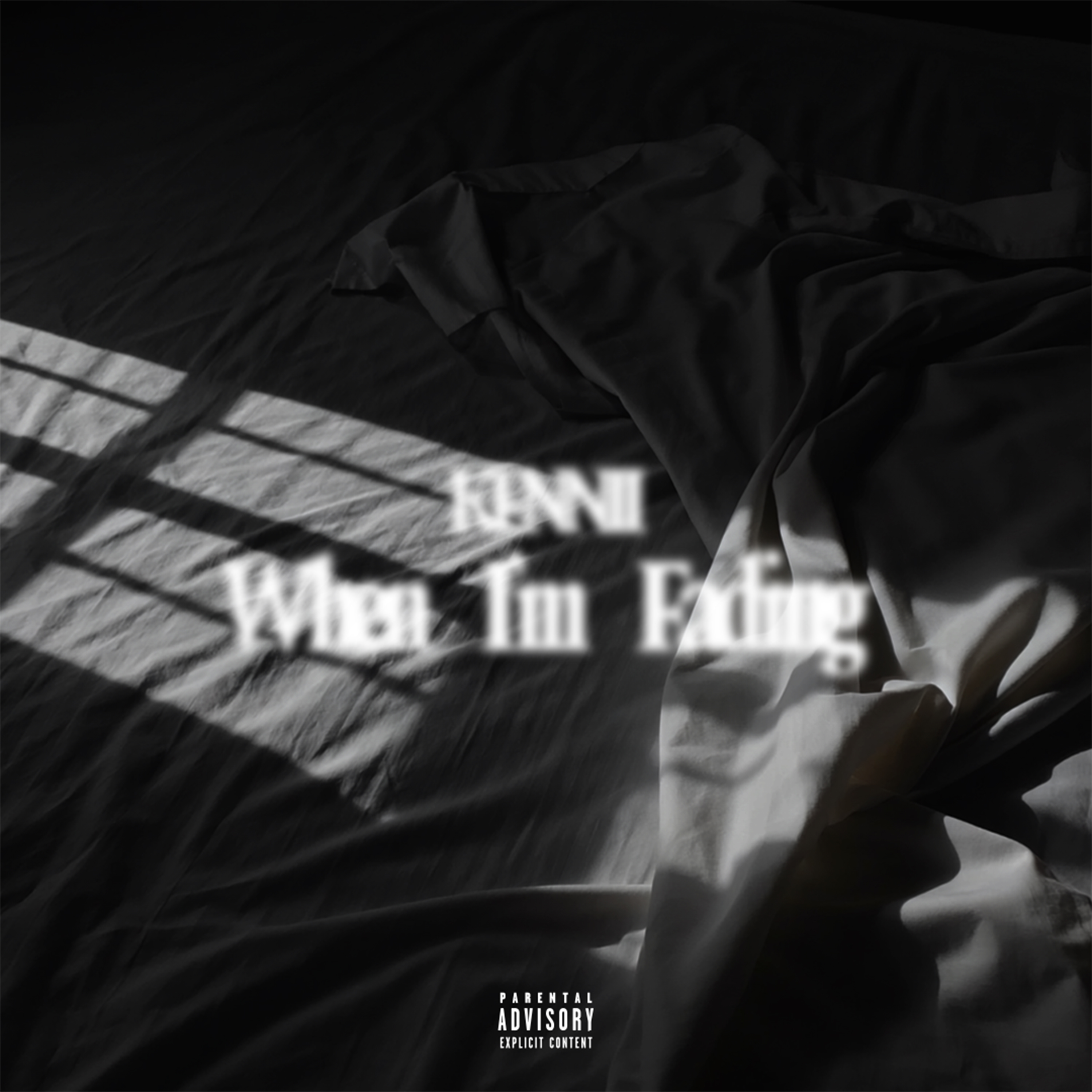 When I'm Fading artwork