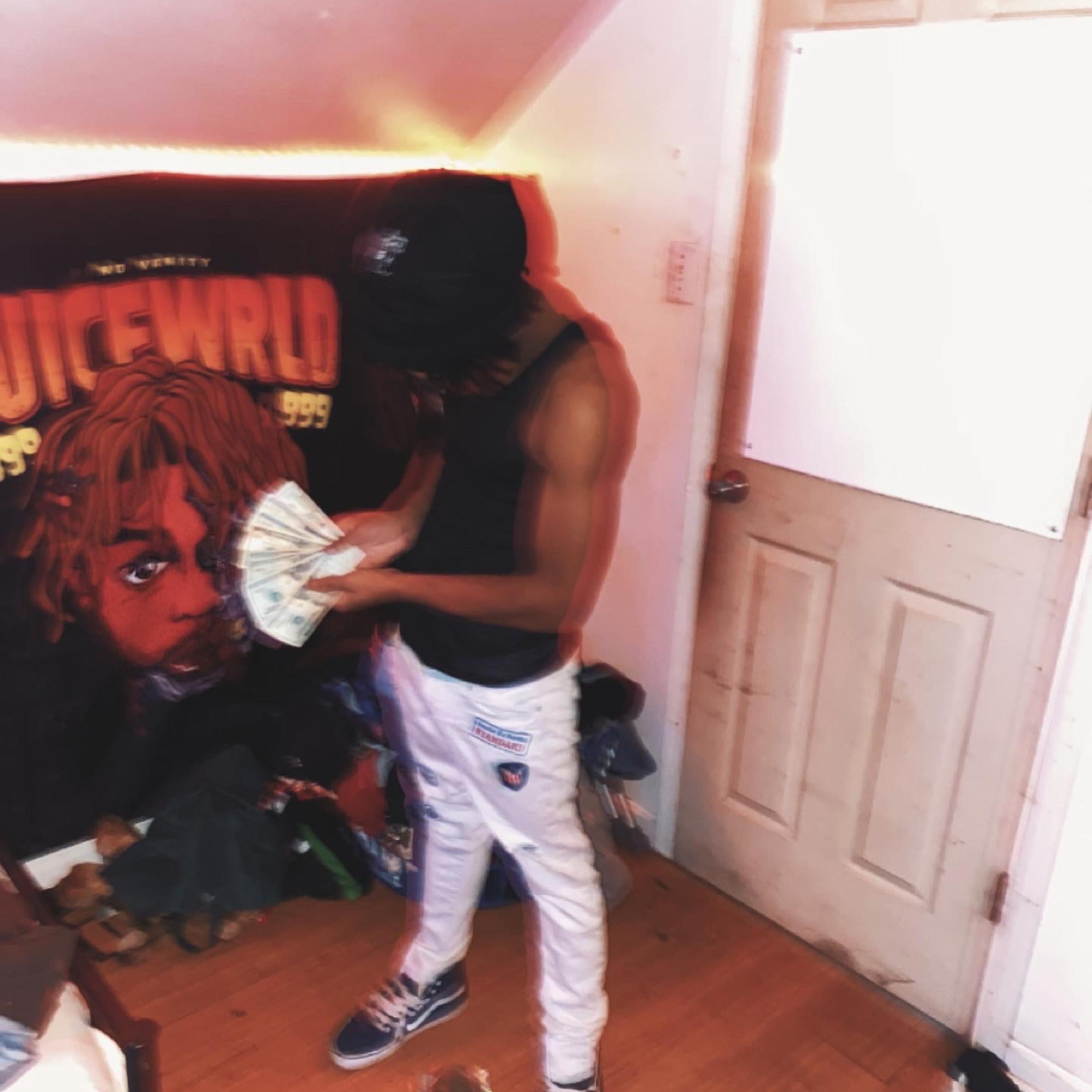 Talkin Crazy artwork