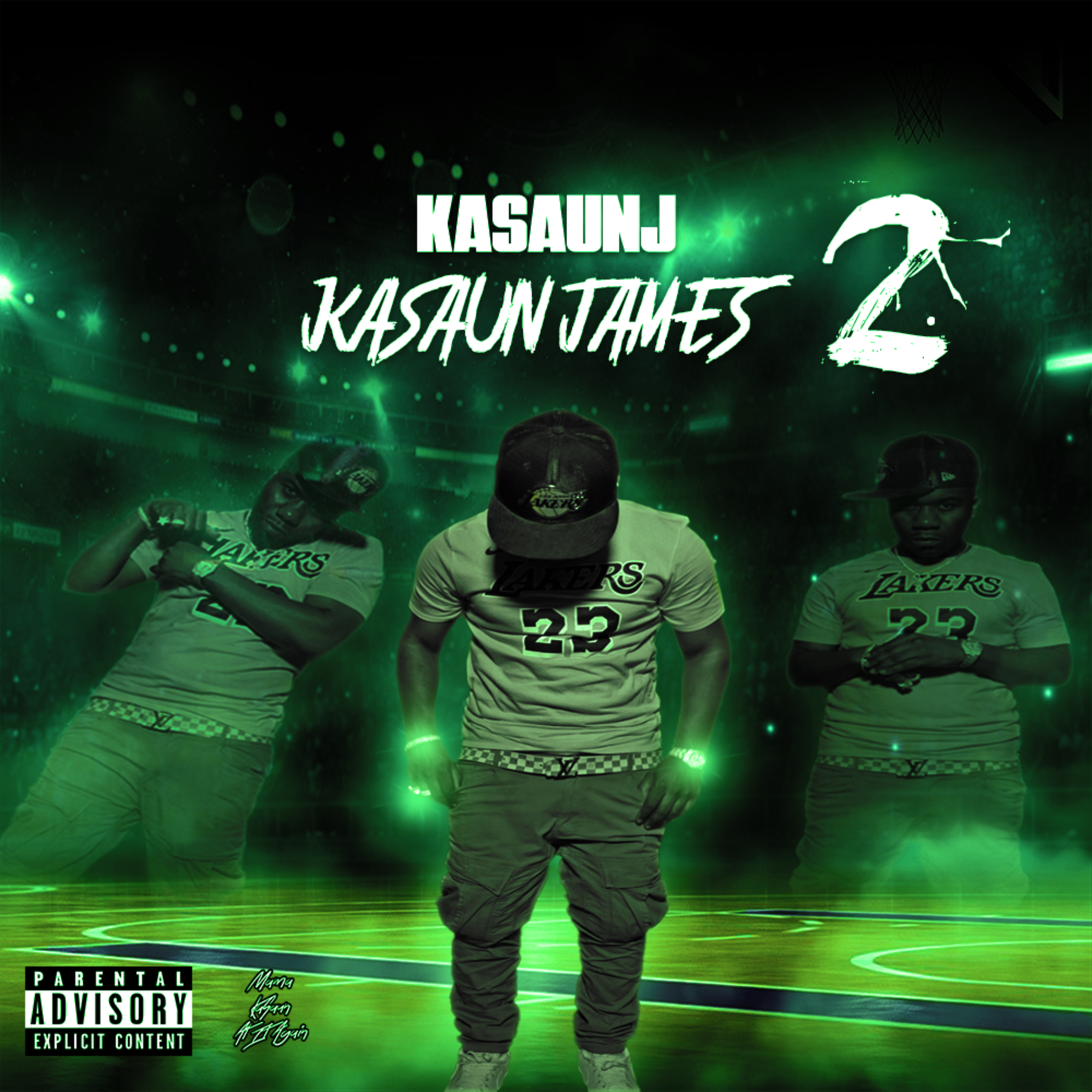 KaSaun James 2 artwork