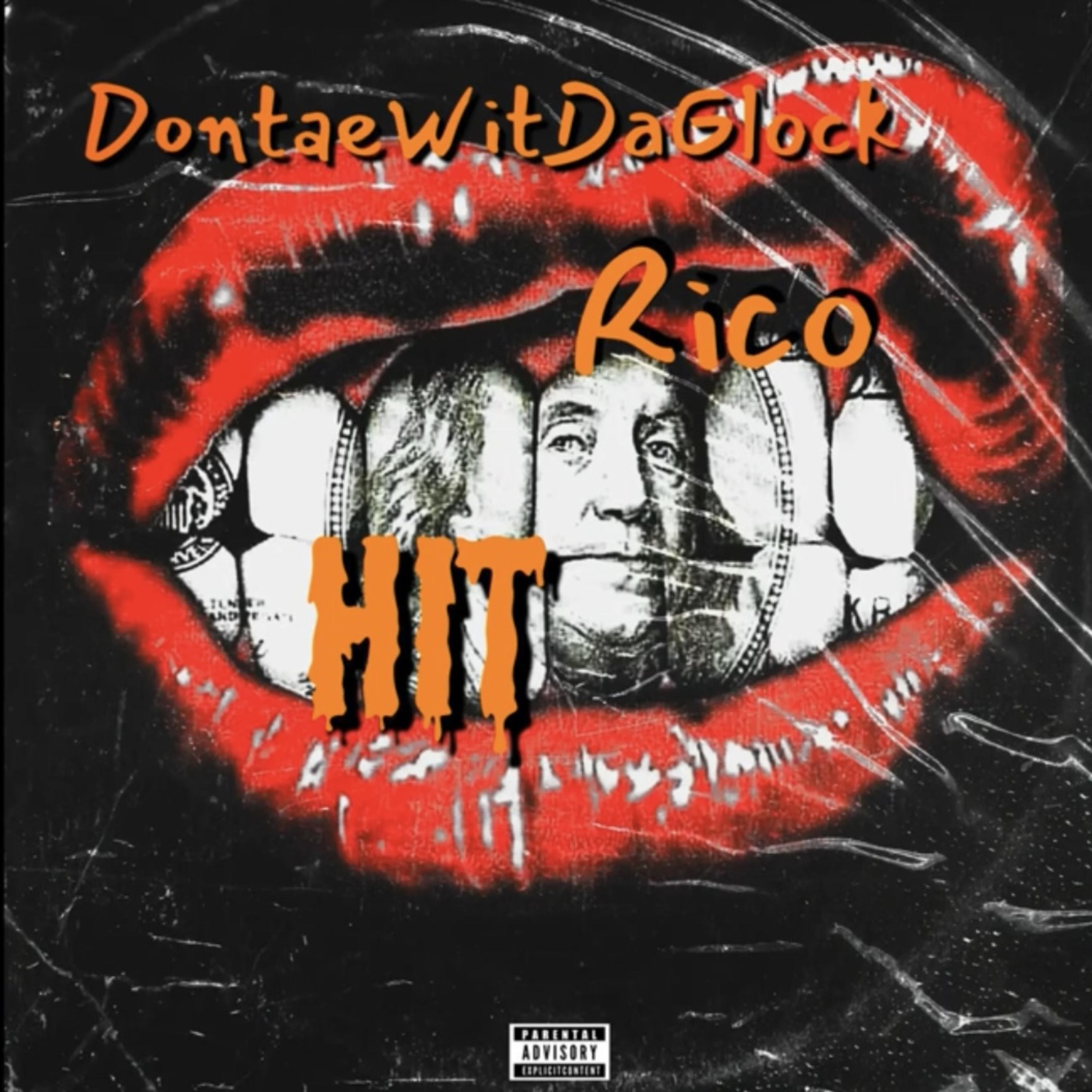 Hit artwork