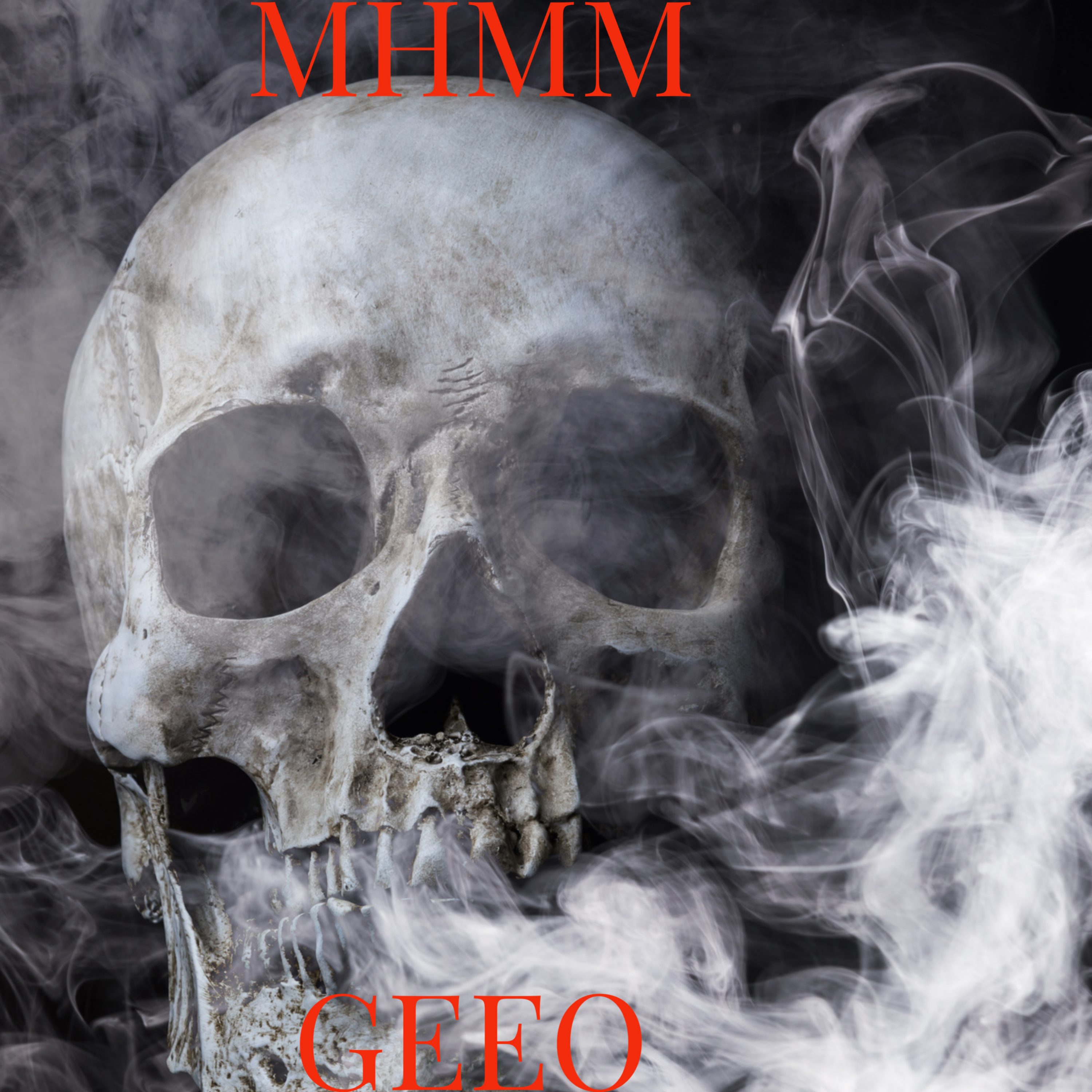 MHMM artwork