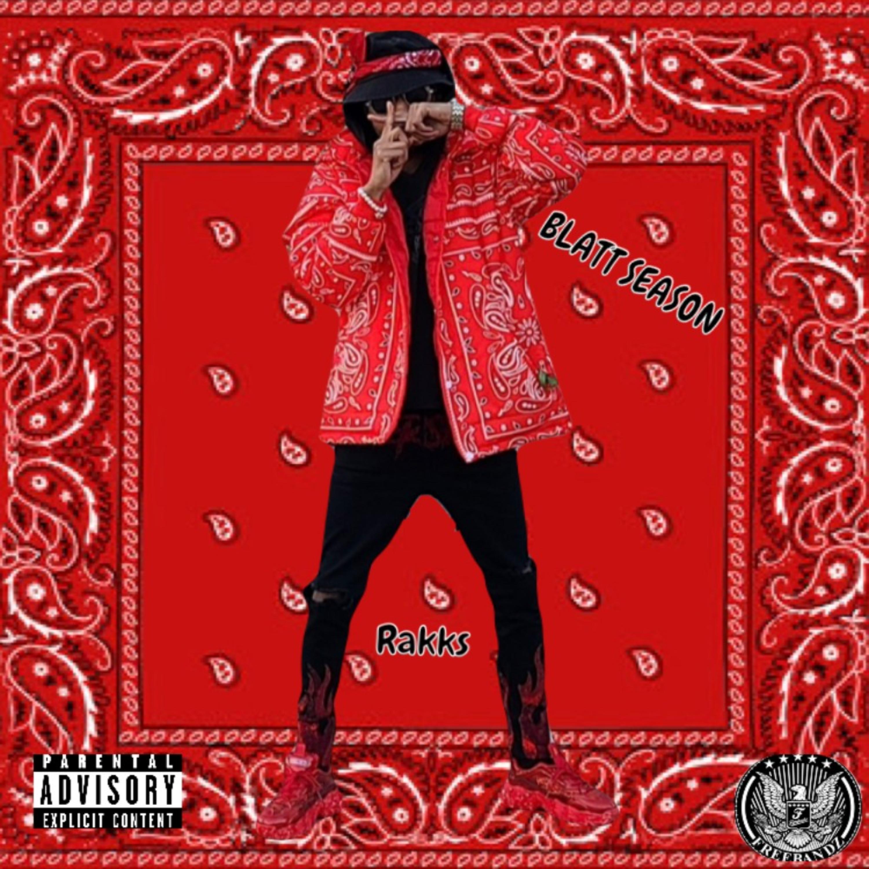 BLATT SEASON artwork