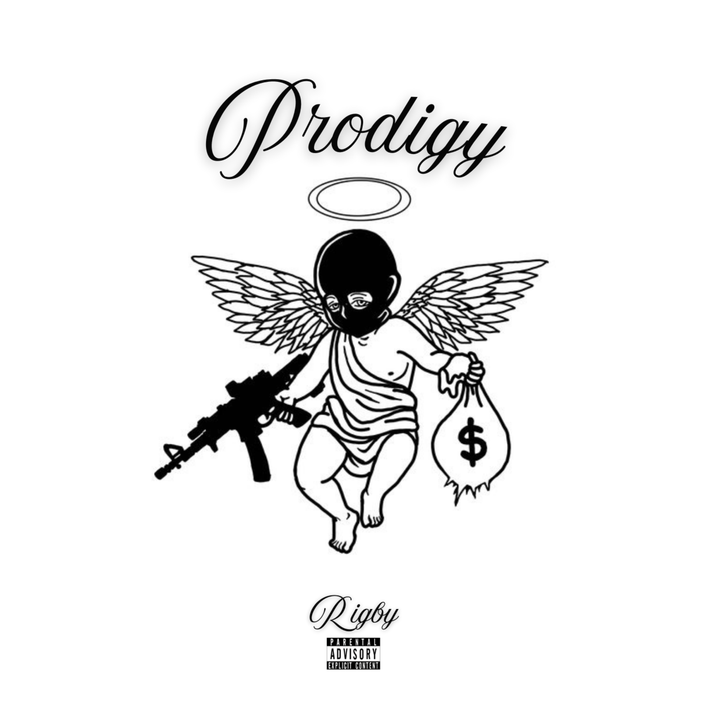 Prodigy artwork