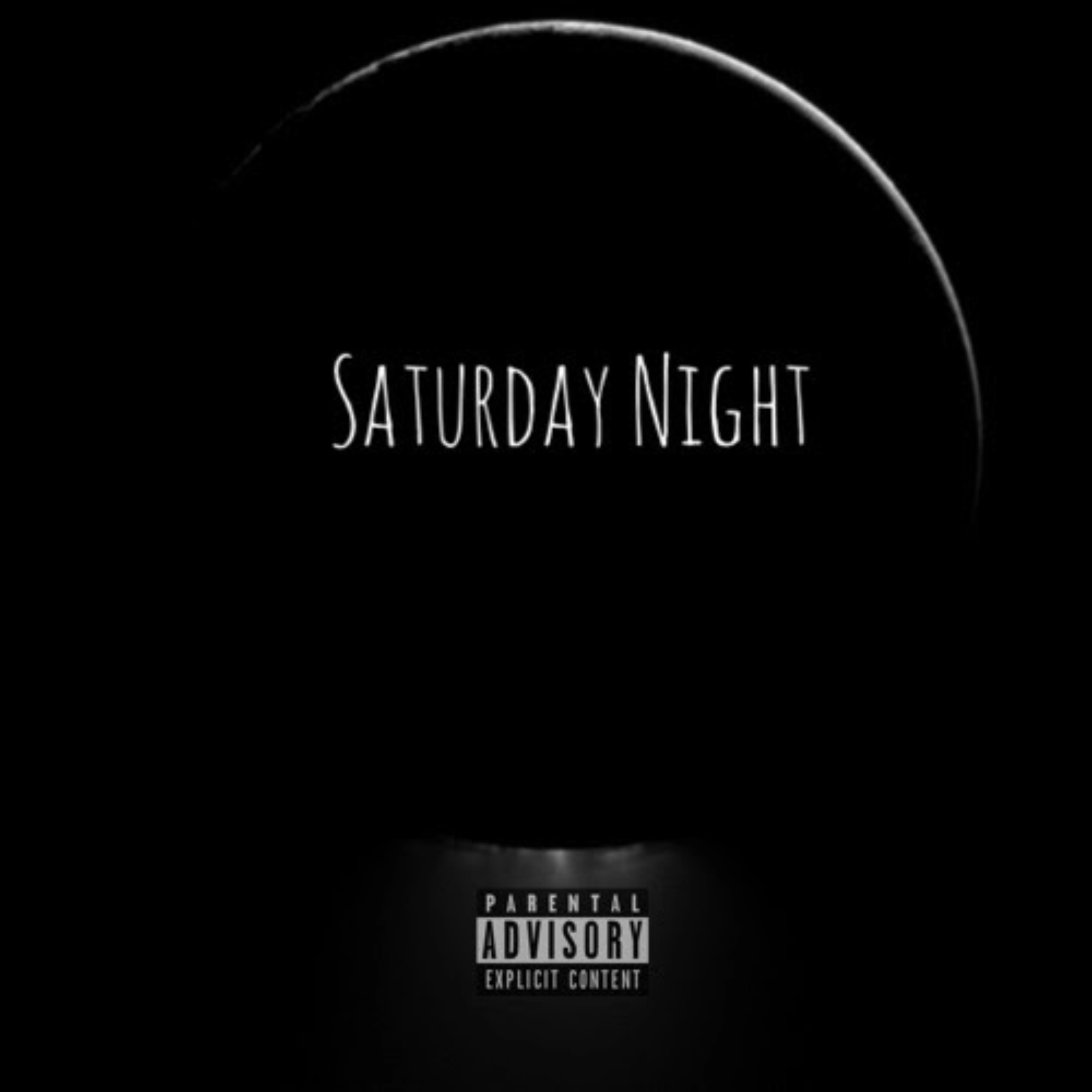 Saturday Night by Smittie Da Hippie cover art