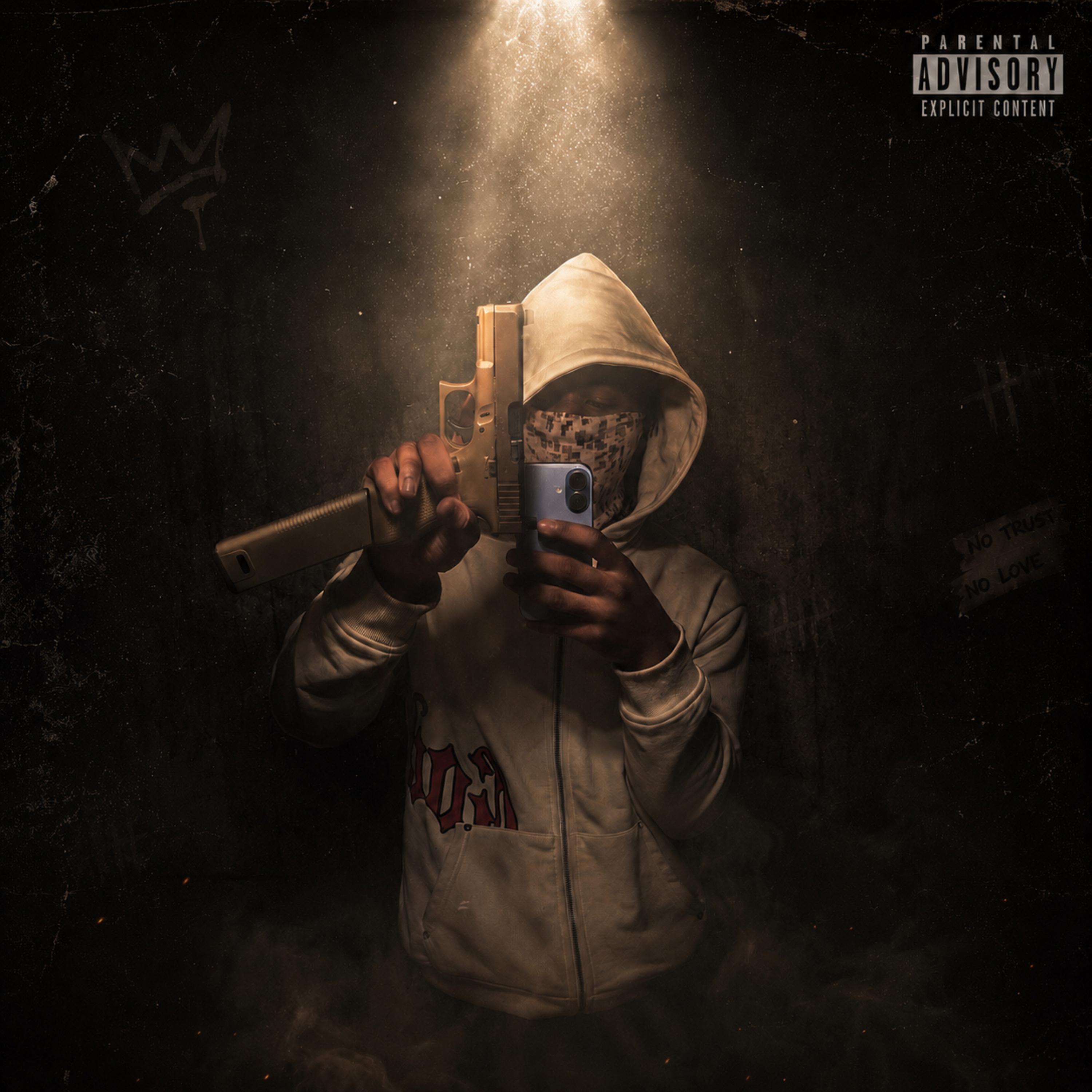 SpotLight by SayThree cover art