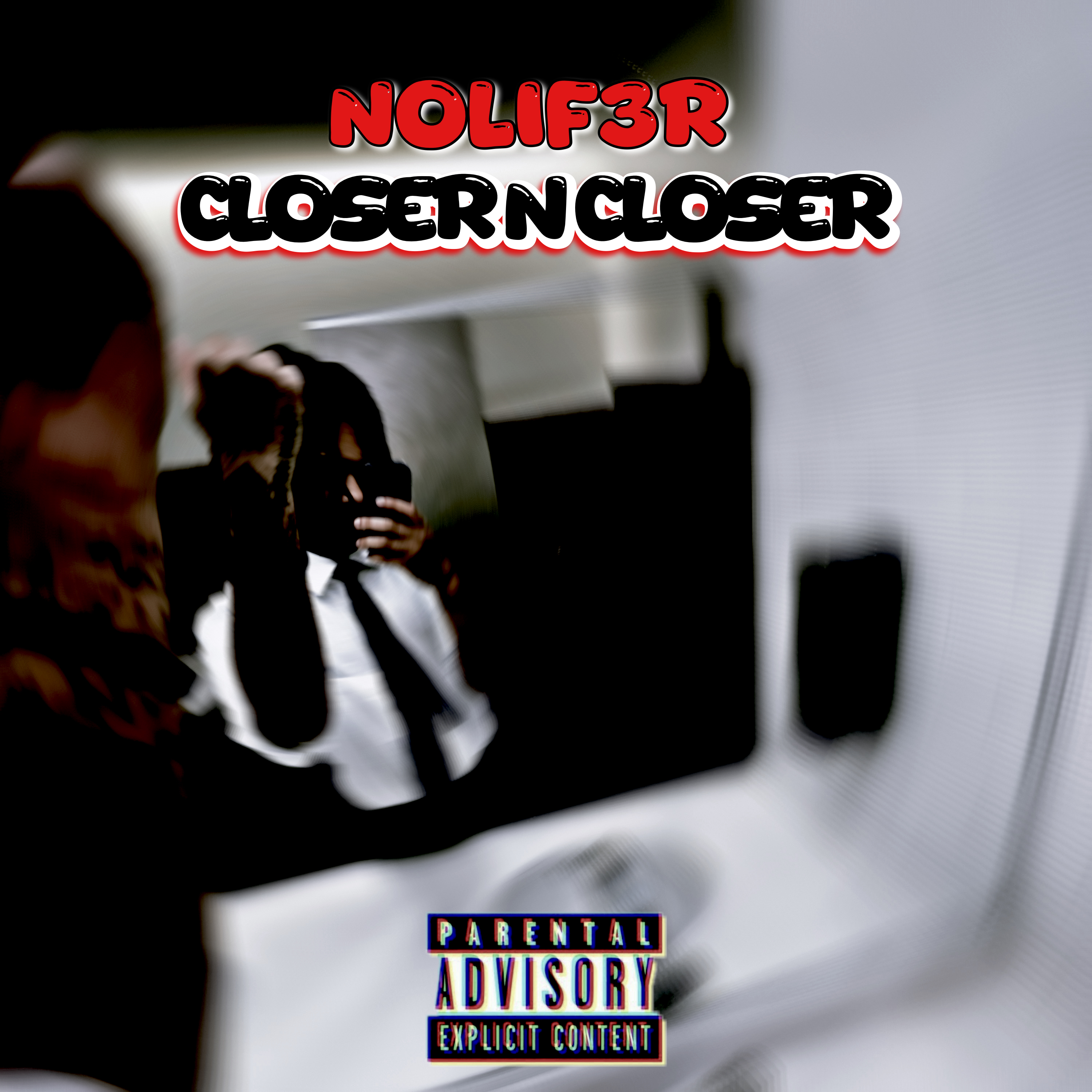 CloserNCloser artwork
