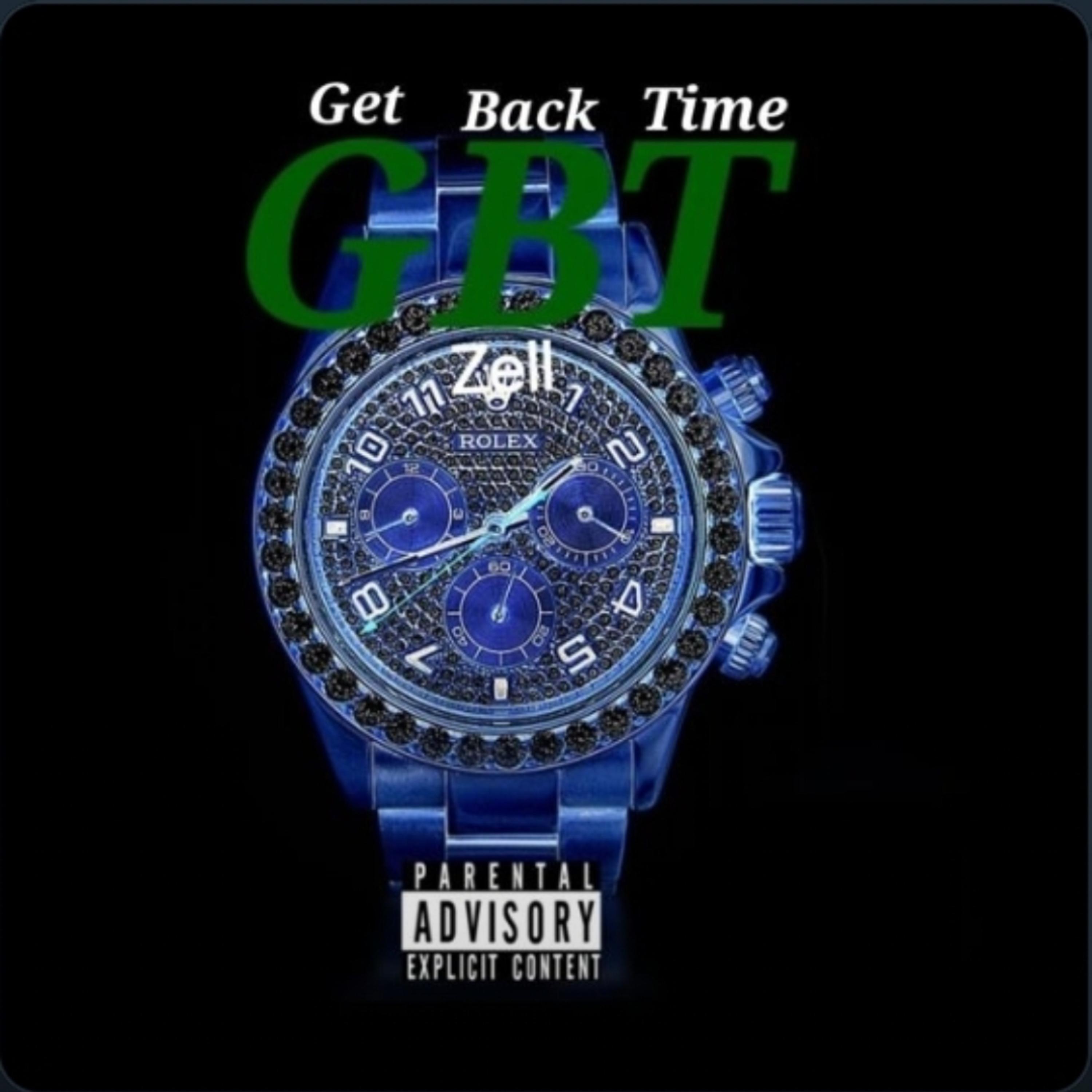 GBT artwork