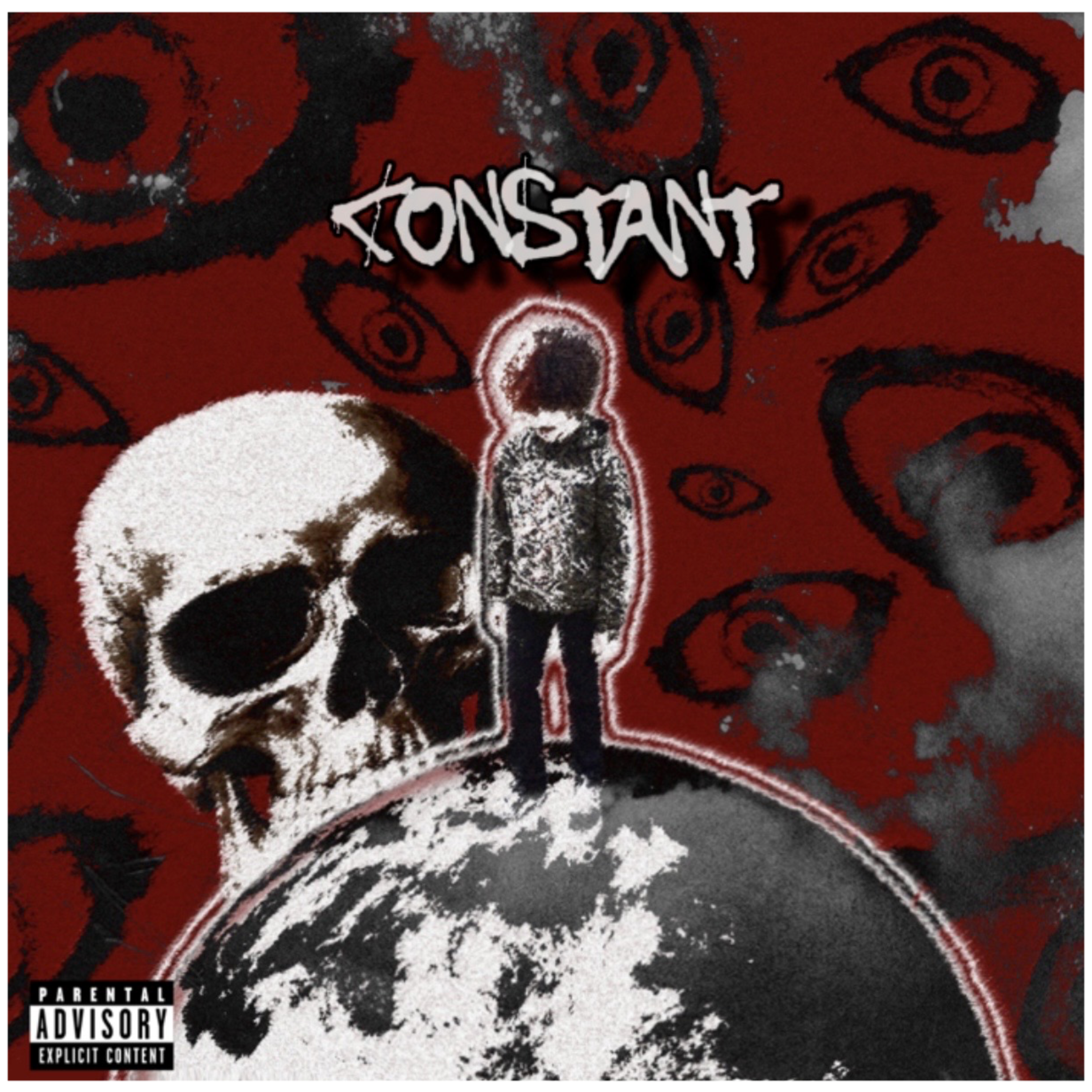 Constant artwork