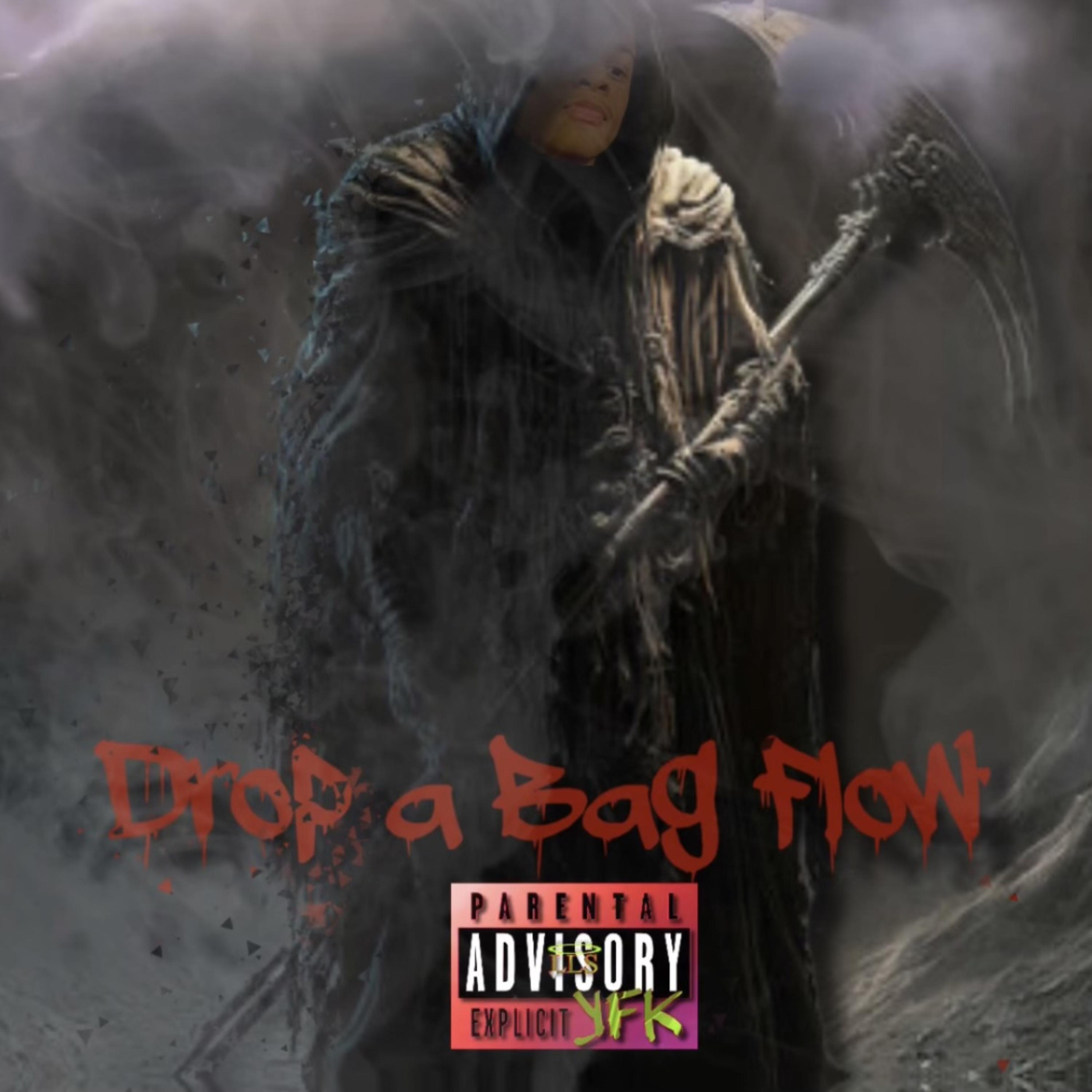 DropABagFlow artwork