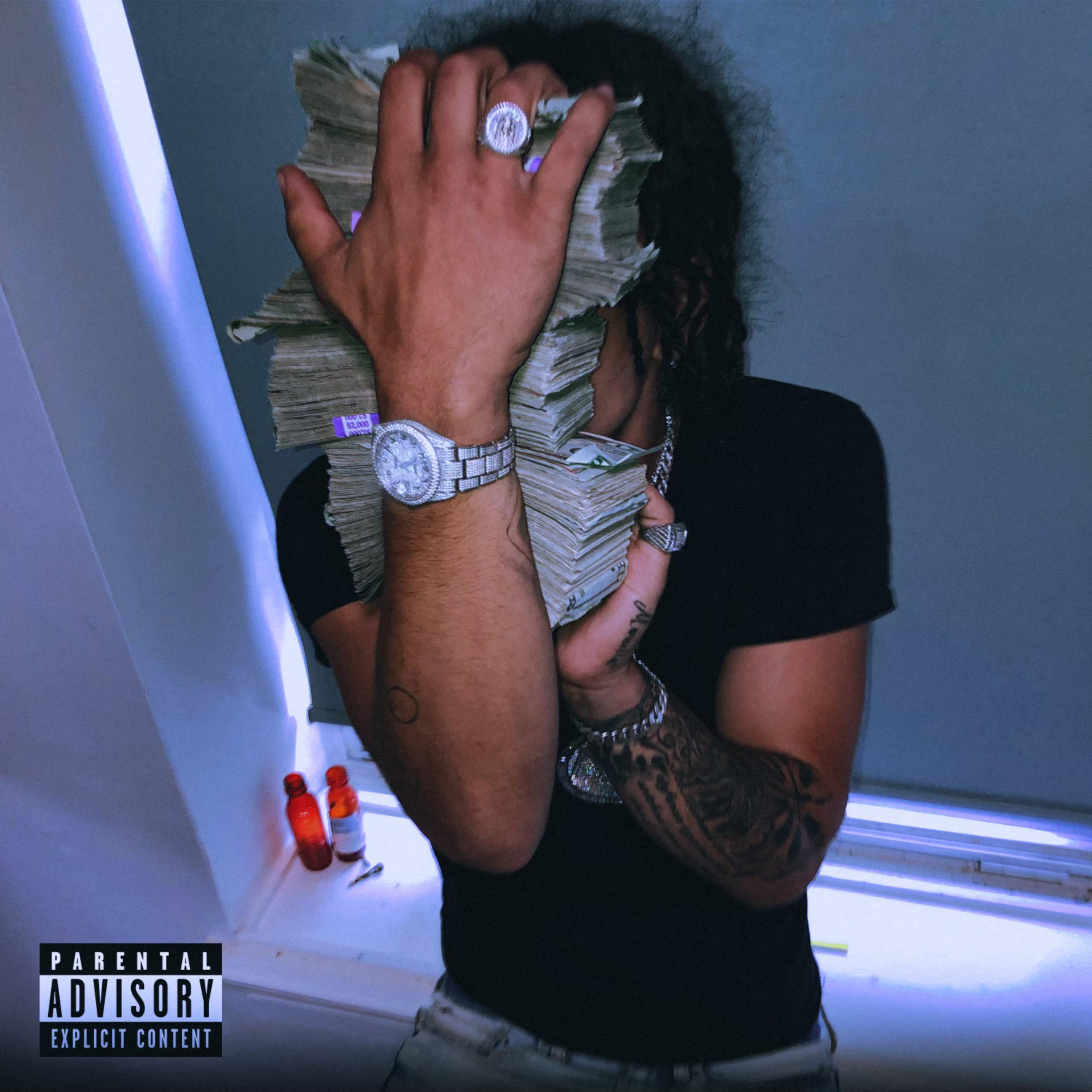 Listen Up artwork