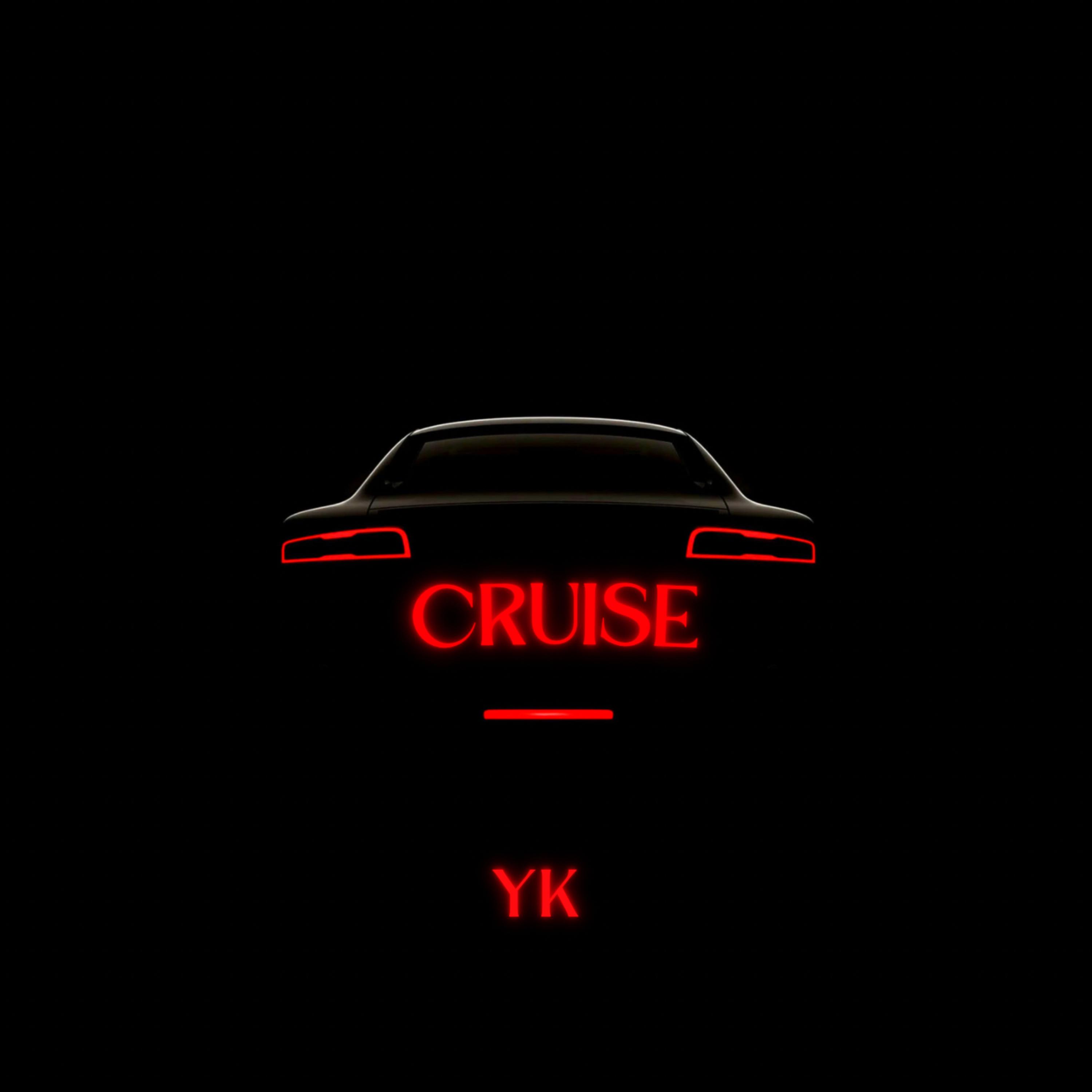Cruise artwork
