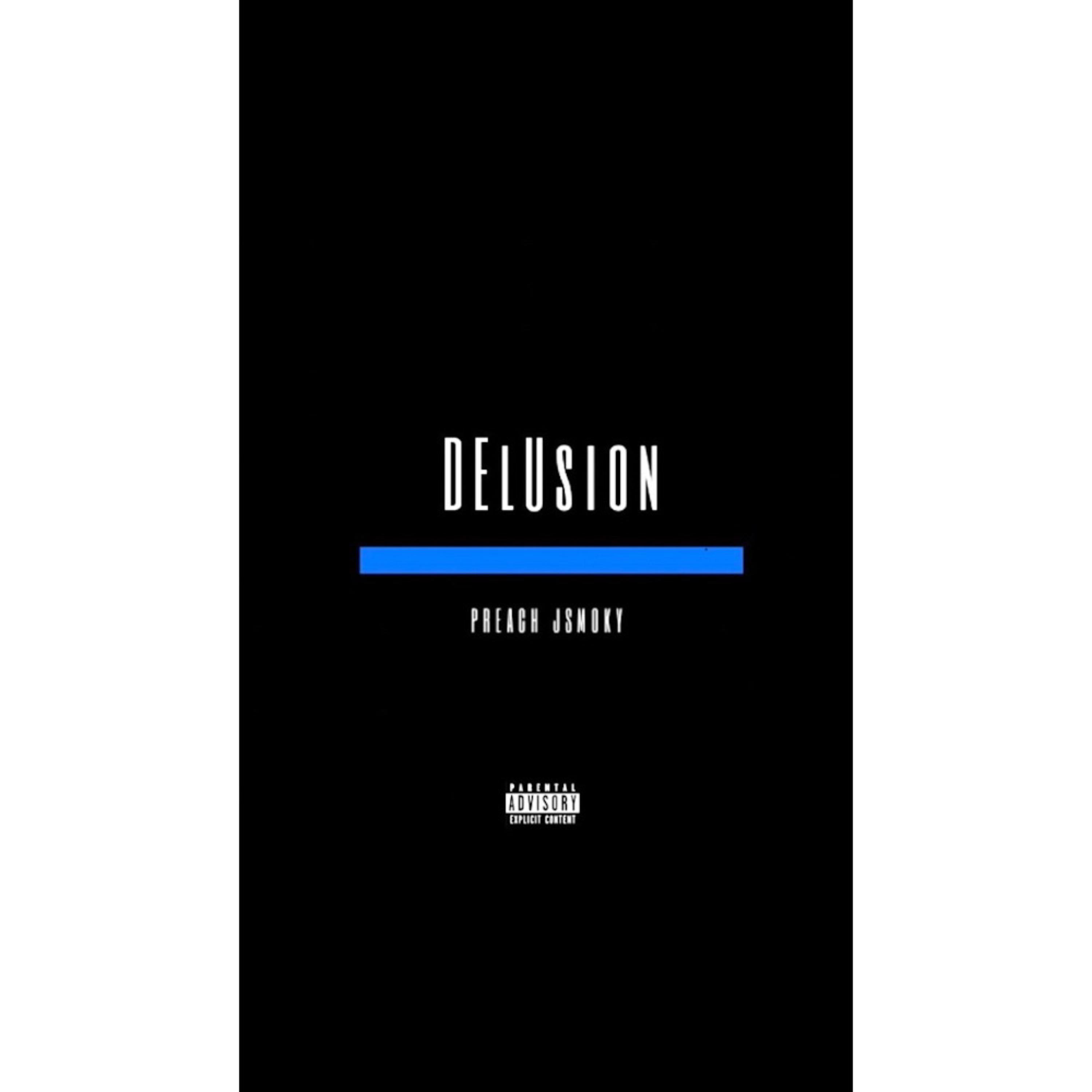 Delusion artwork