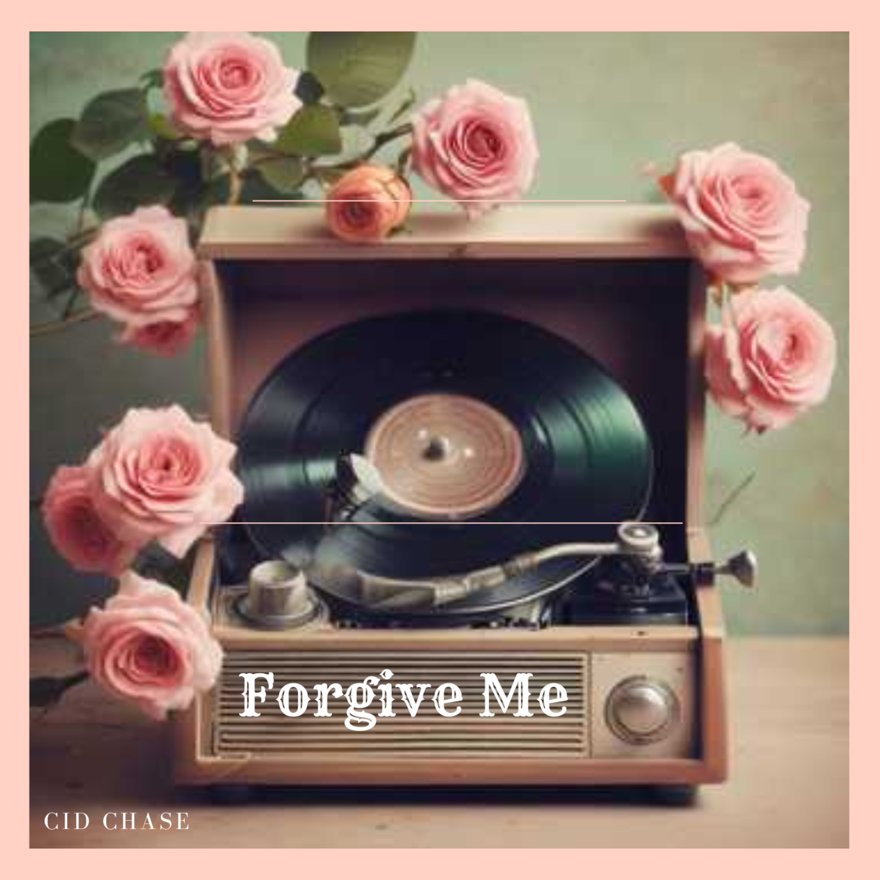 Forgive Me artwork