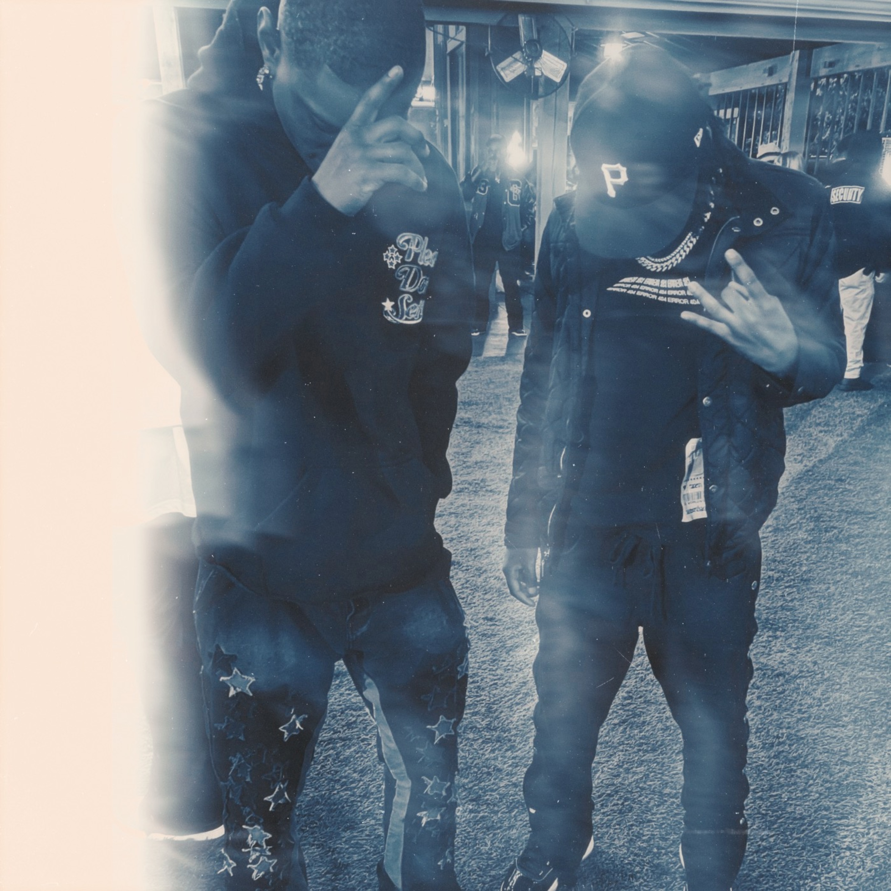 Just How I Feel artwork