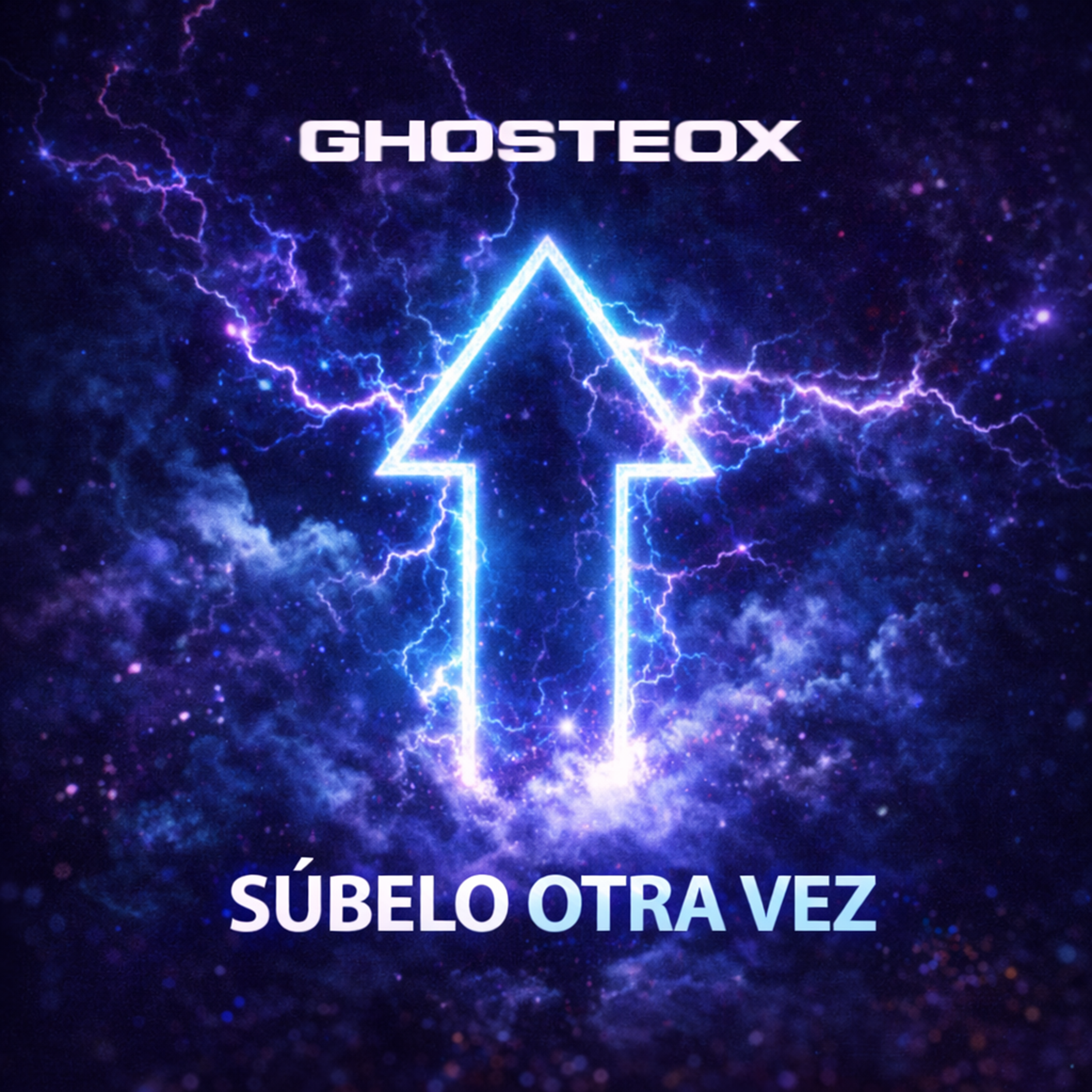 Subelo Otra Vez artwork