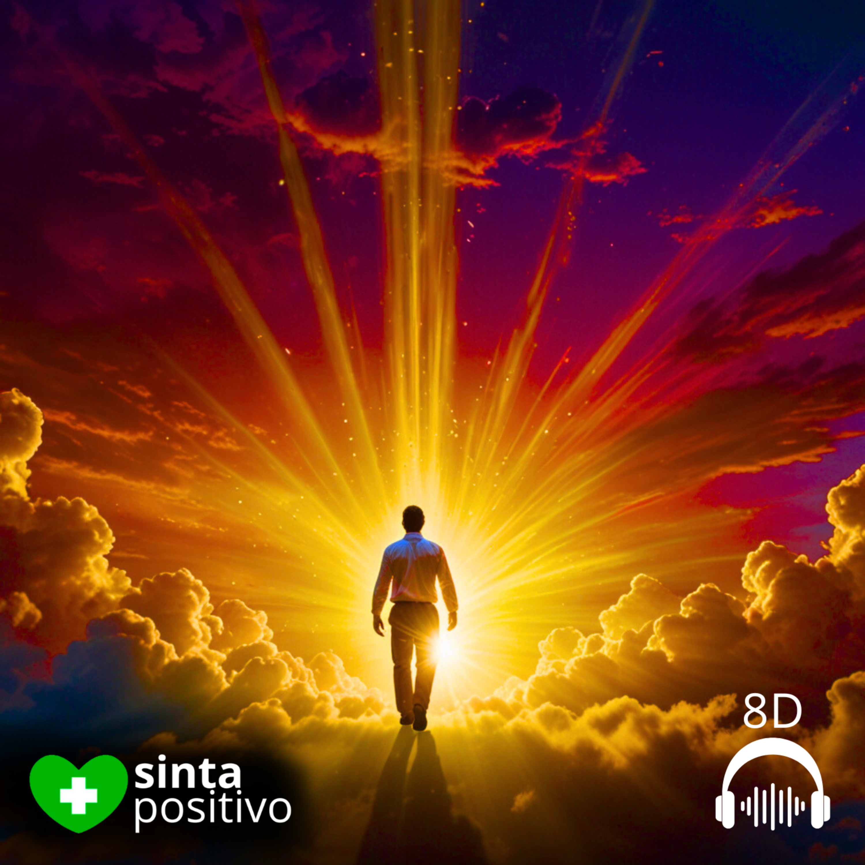 Frequências para Sono Reparador 8D artwork