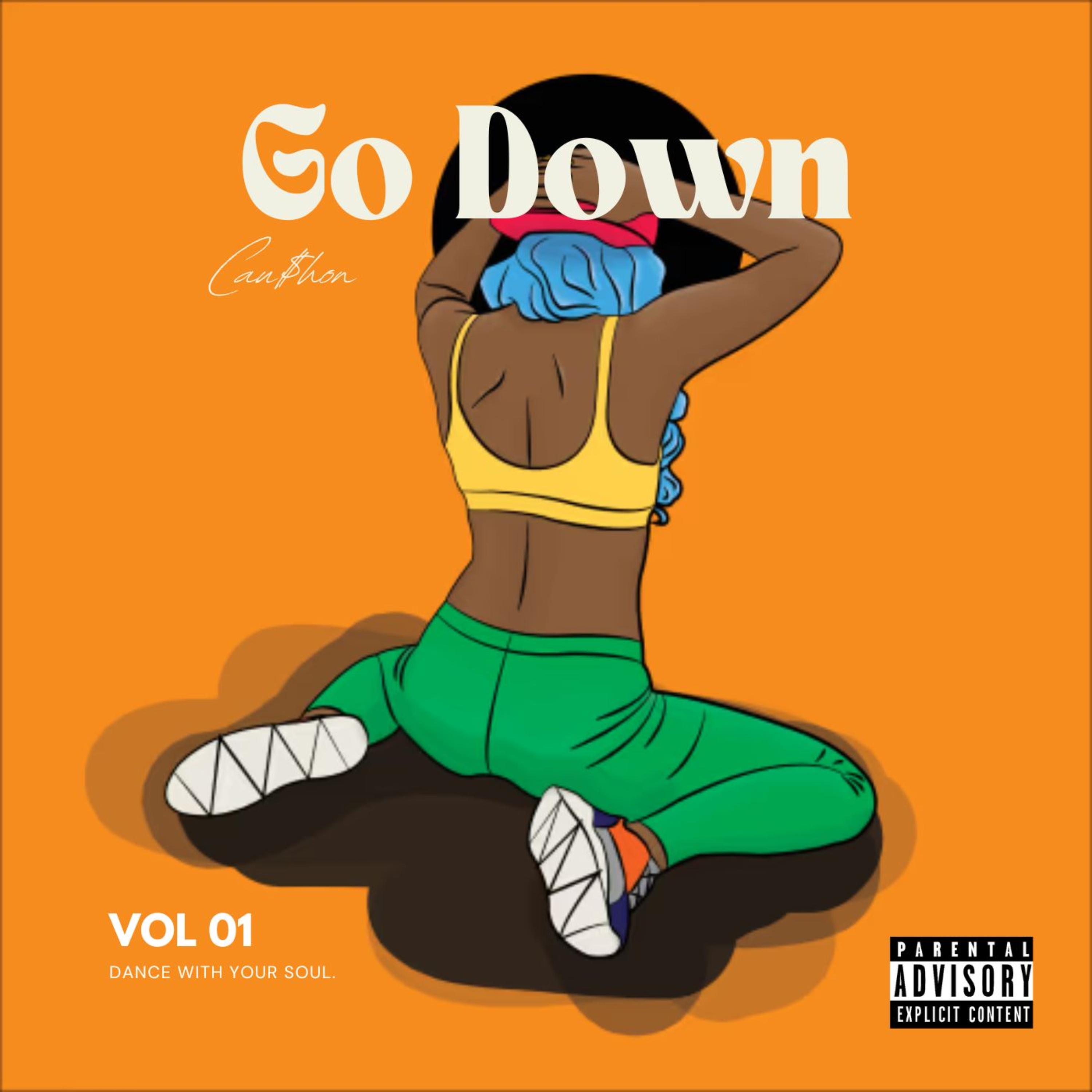 Go Down artwork