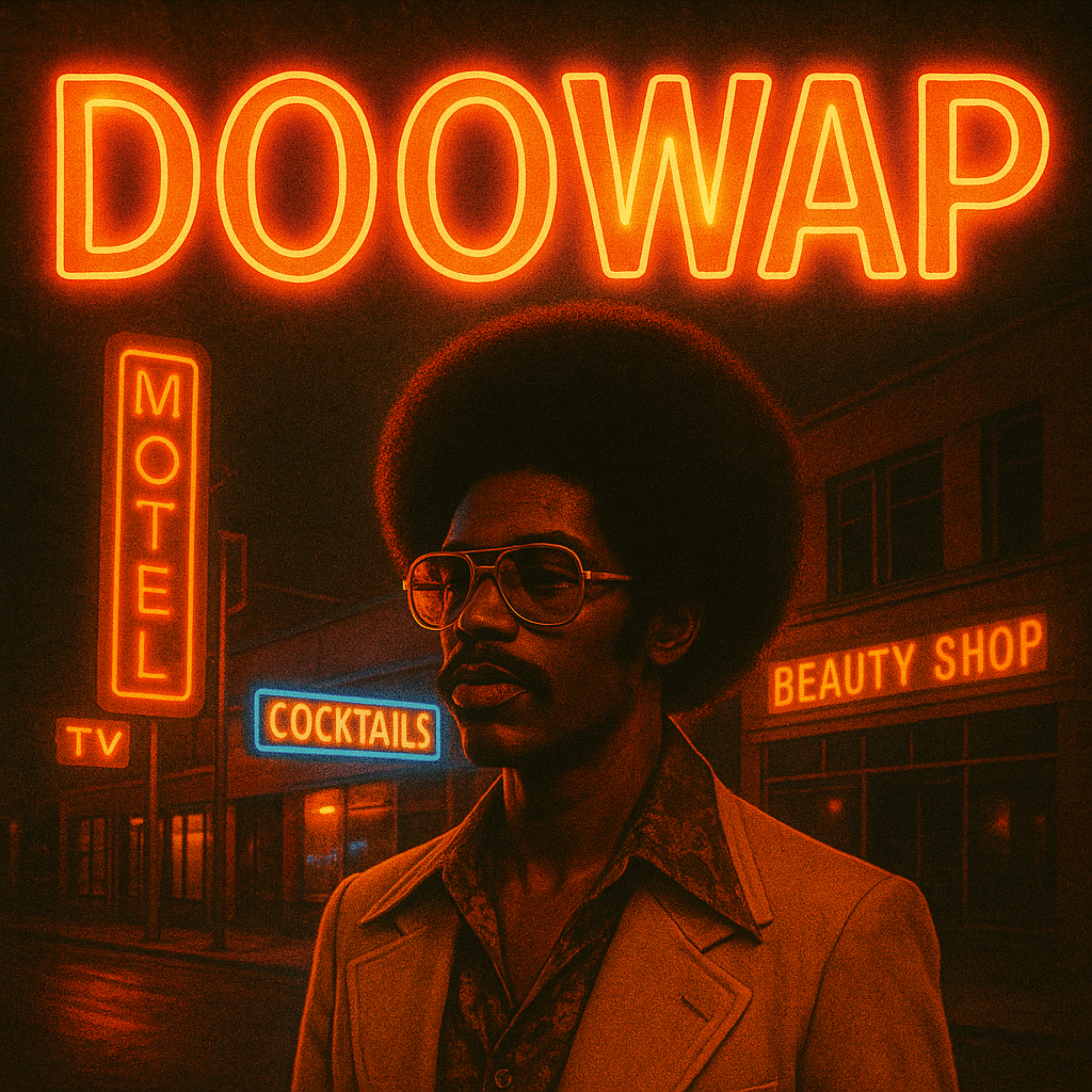 Doowap artwork